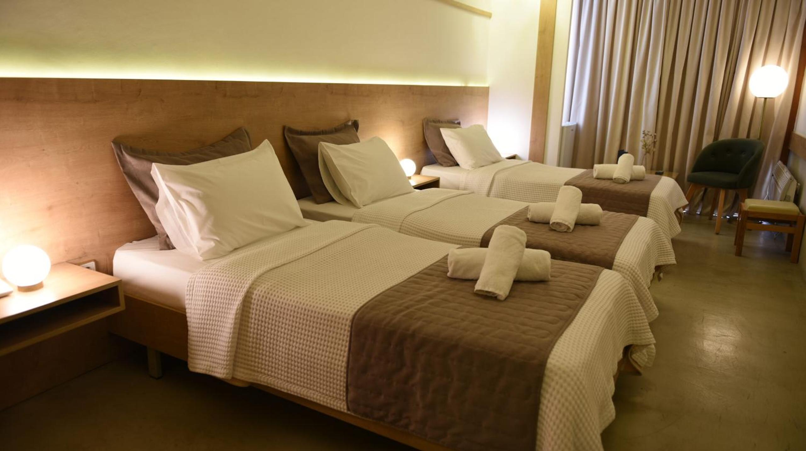 Triple Room photo 2