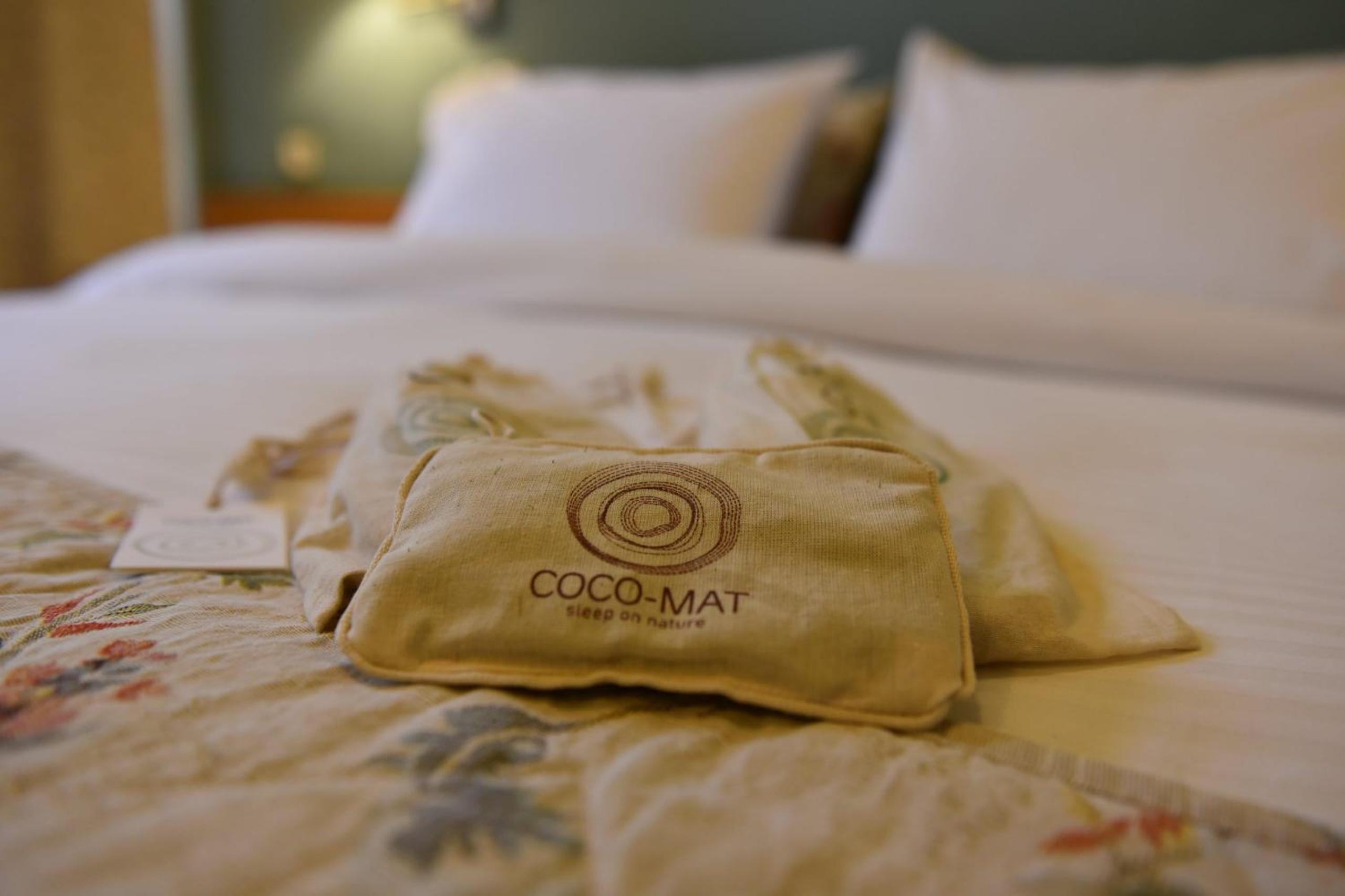 Cocomat Double Room photo 2