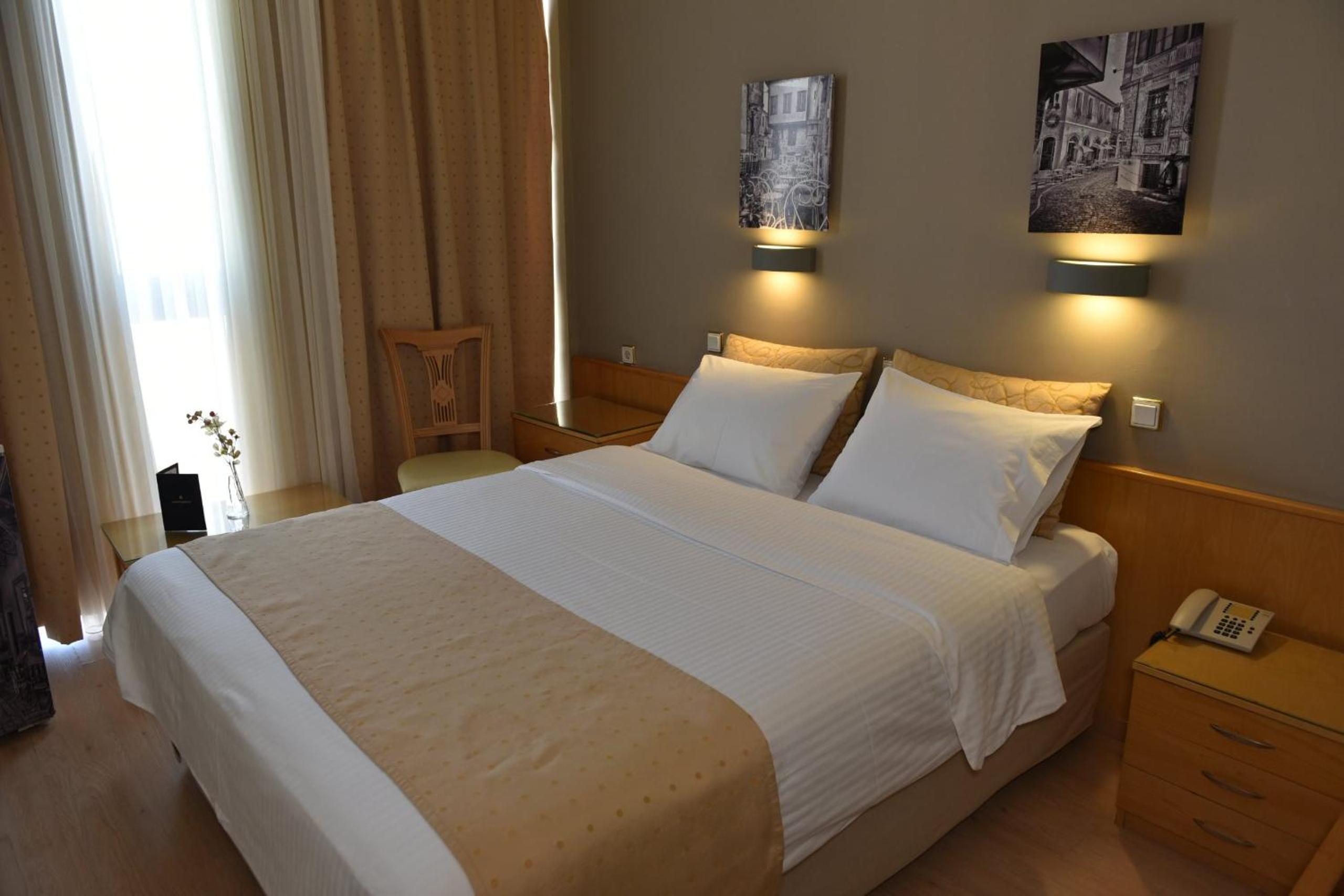 Cocomat Double Room