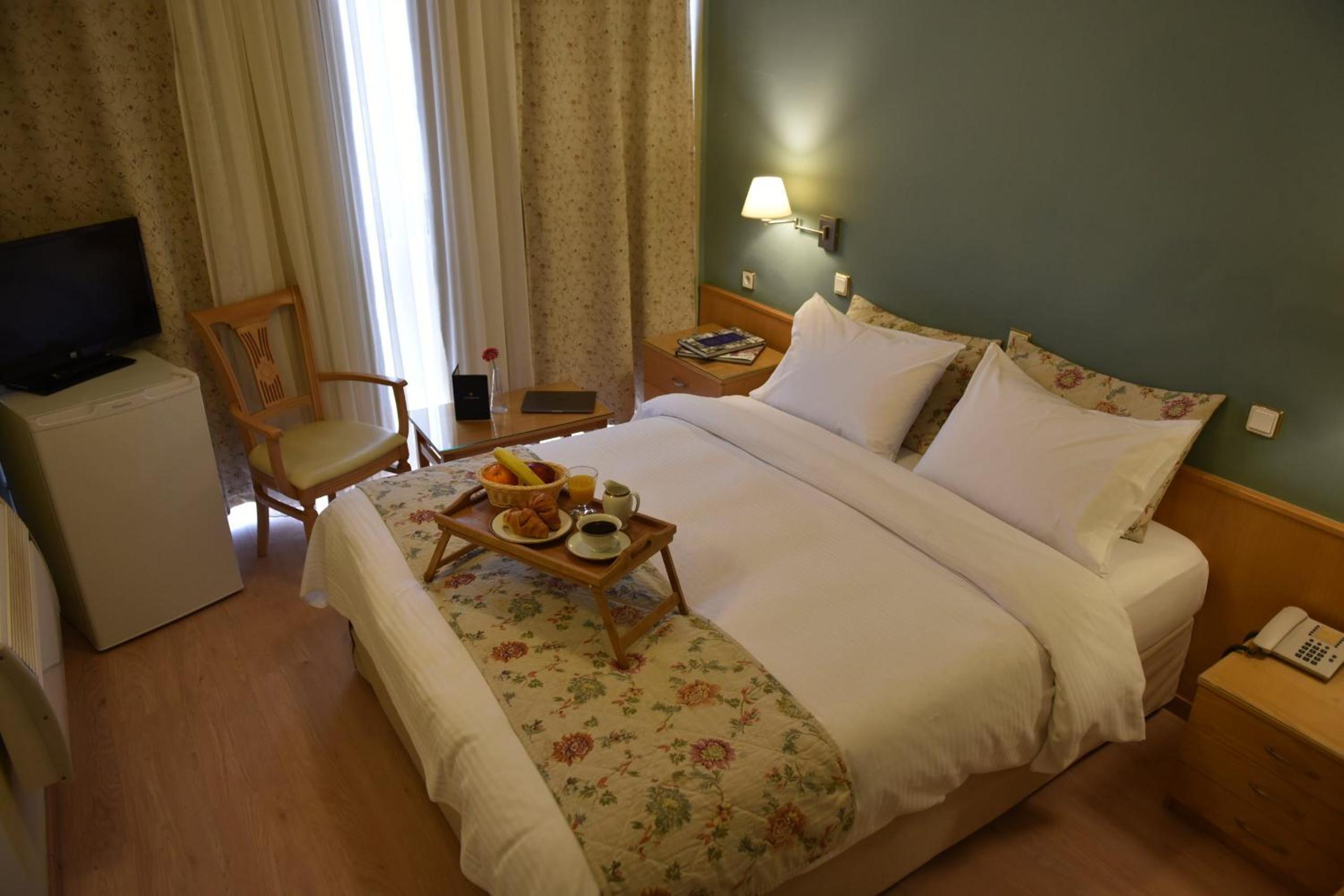 Cocomat Double Room photo 3