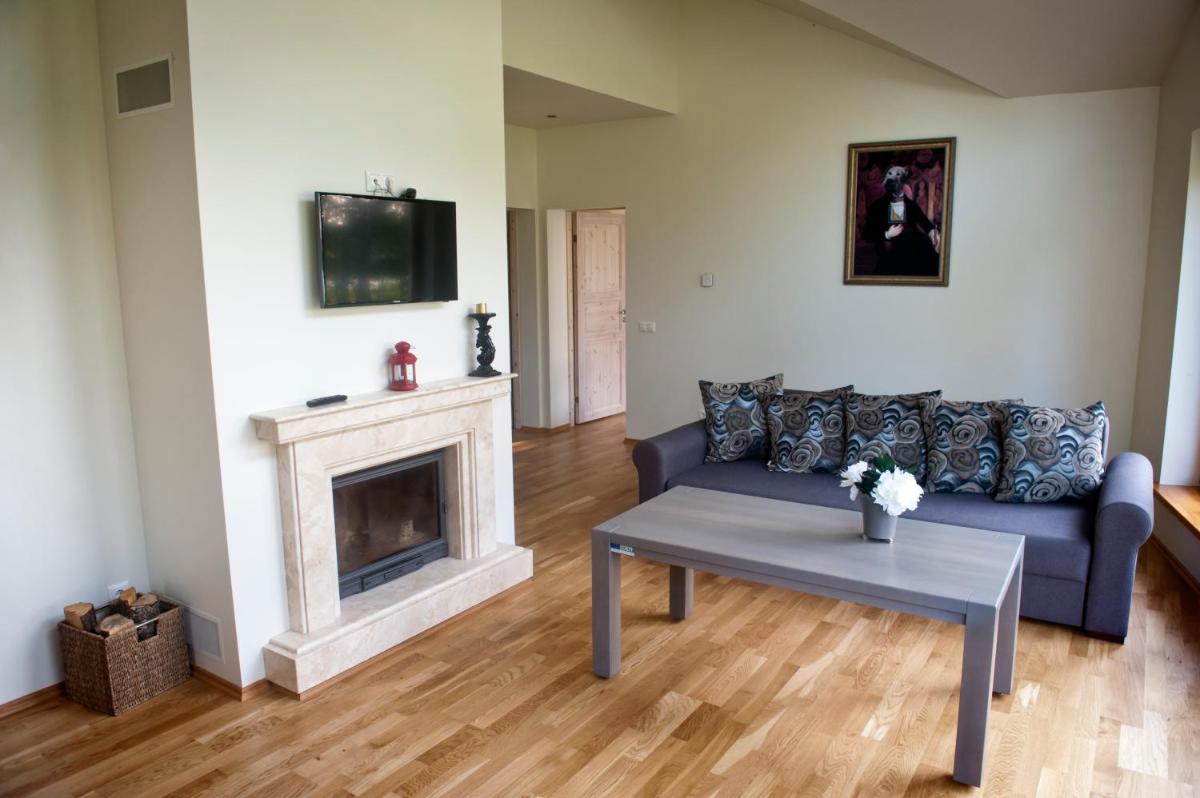 Holiday Home photo 2