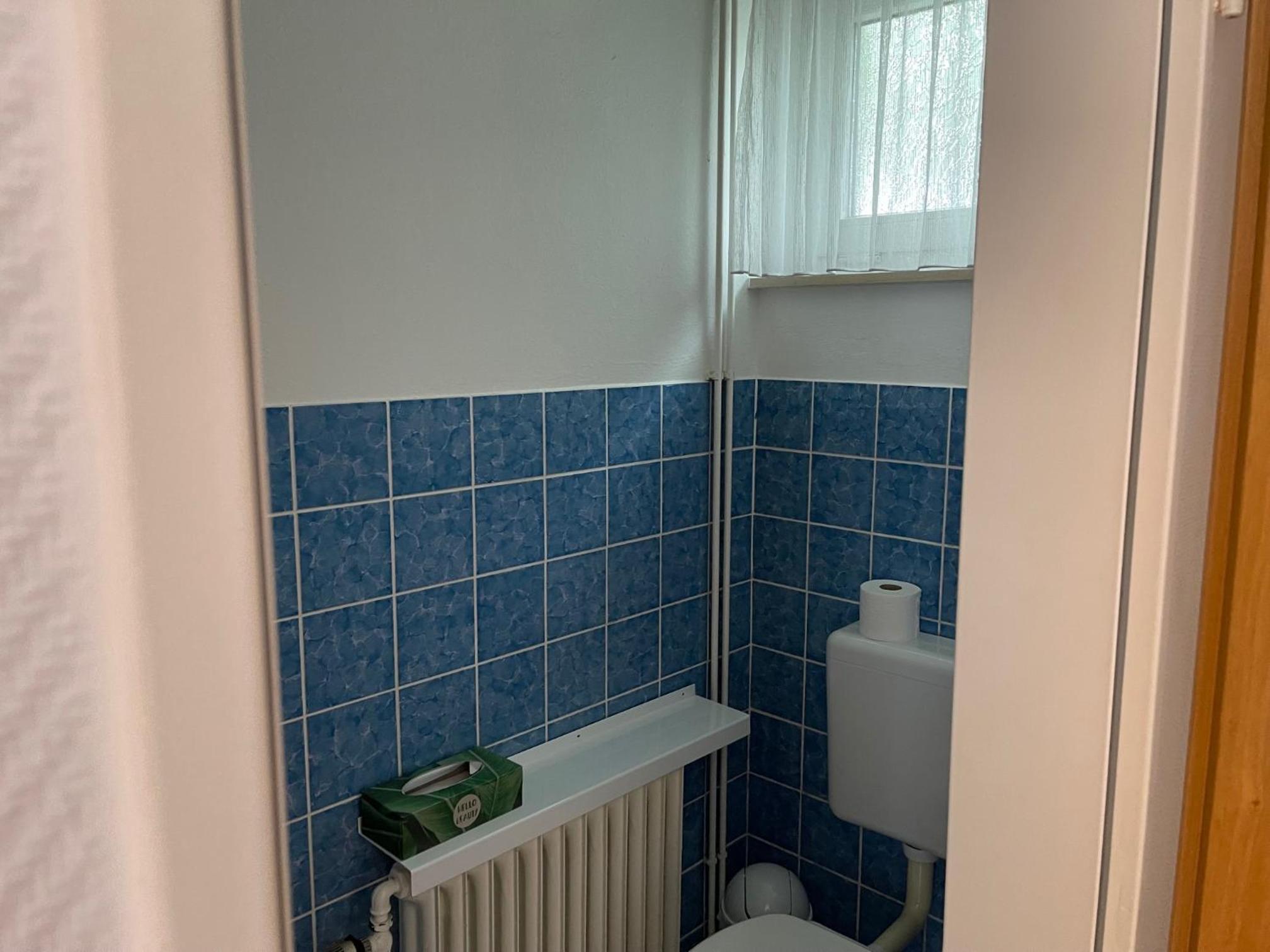Budget Double Room photo 2