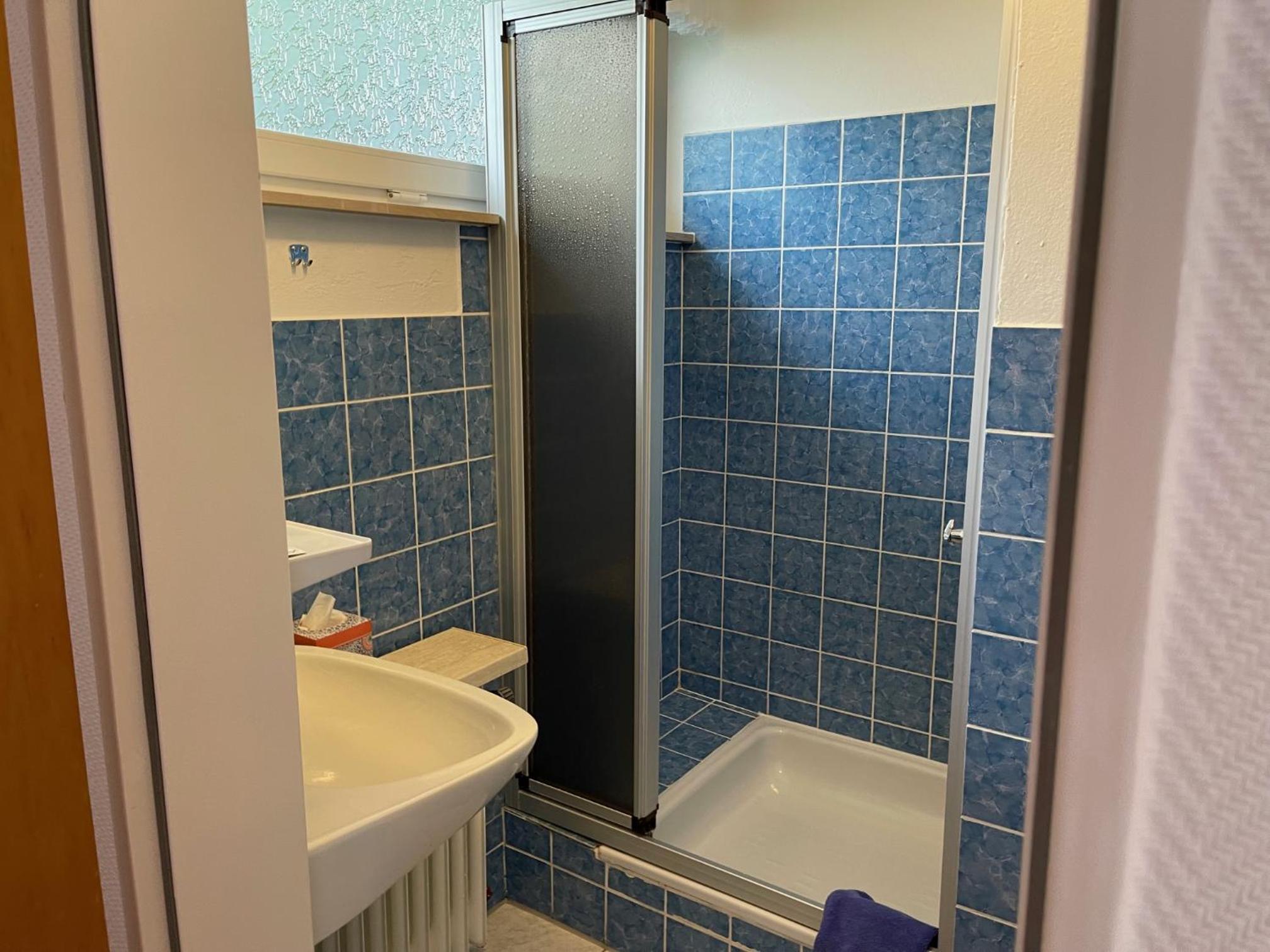 Budget Double Room photo 3