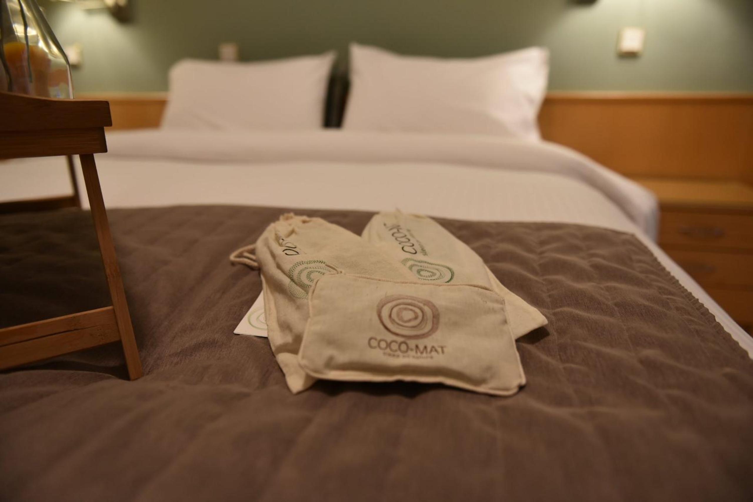 Deluxe Double Room photo 2