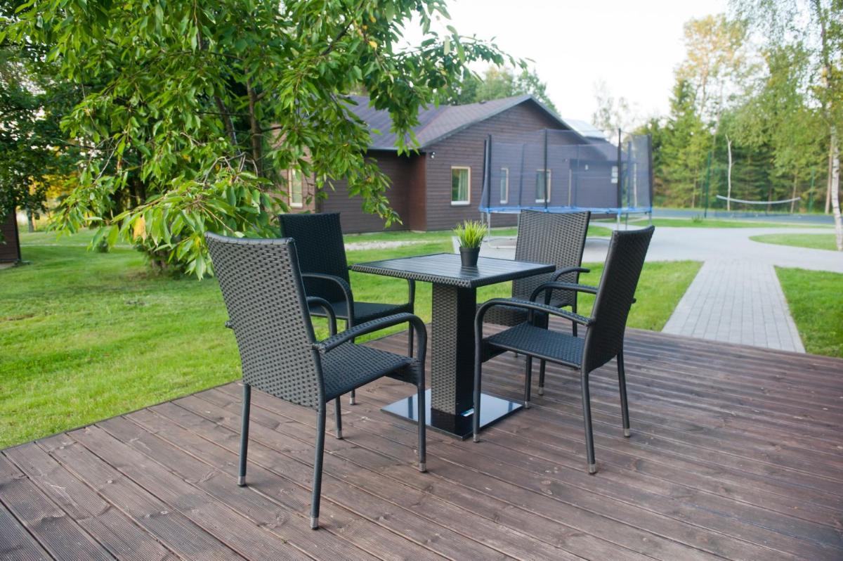 Cottage photo 1
