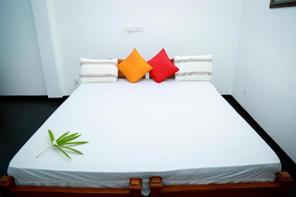 King Room with Sea View