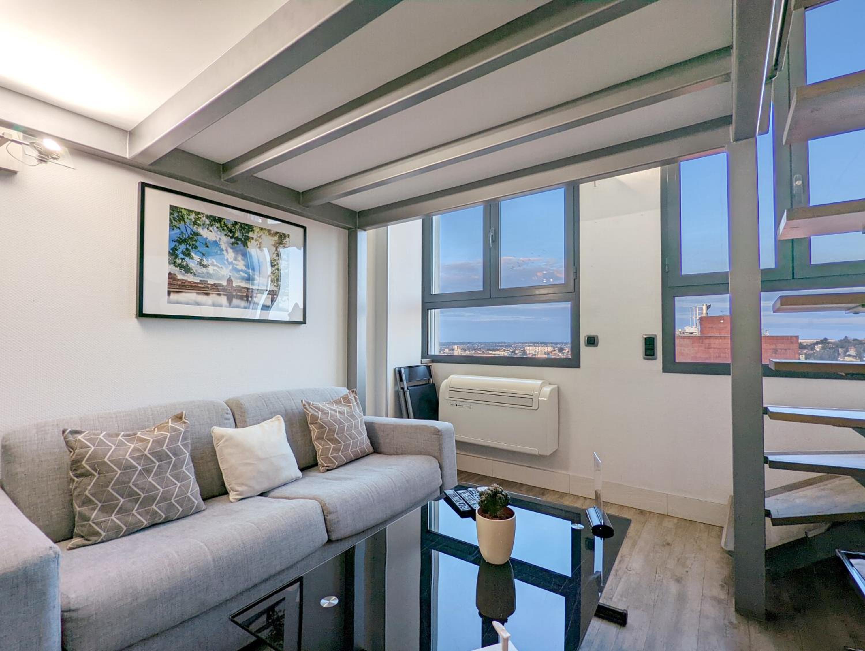 Deluxe Loft photo 3