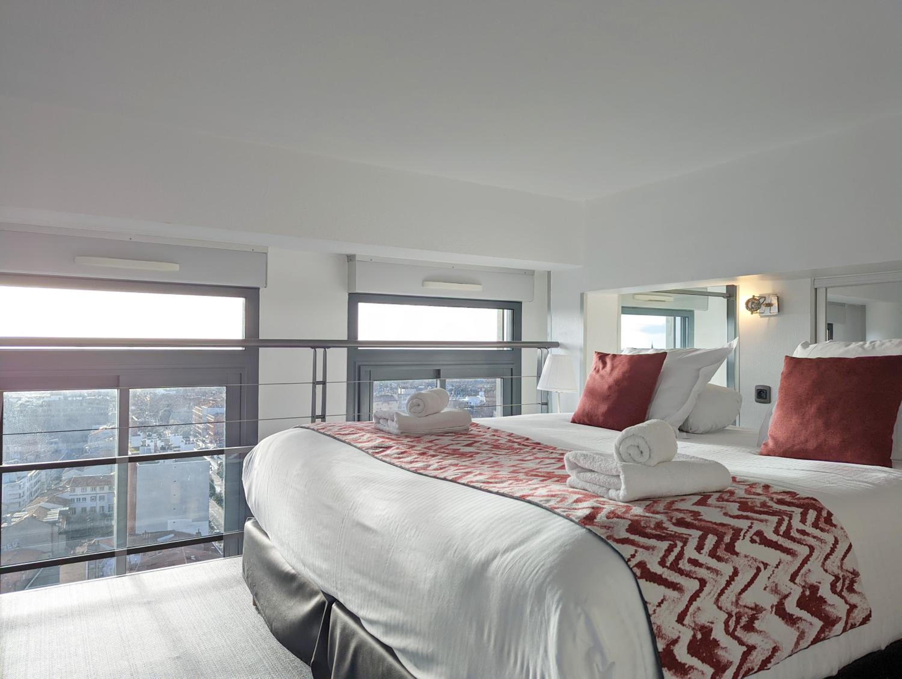 Superior Loft photo 2