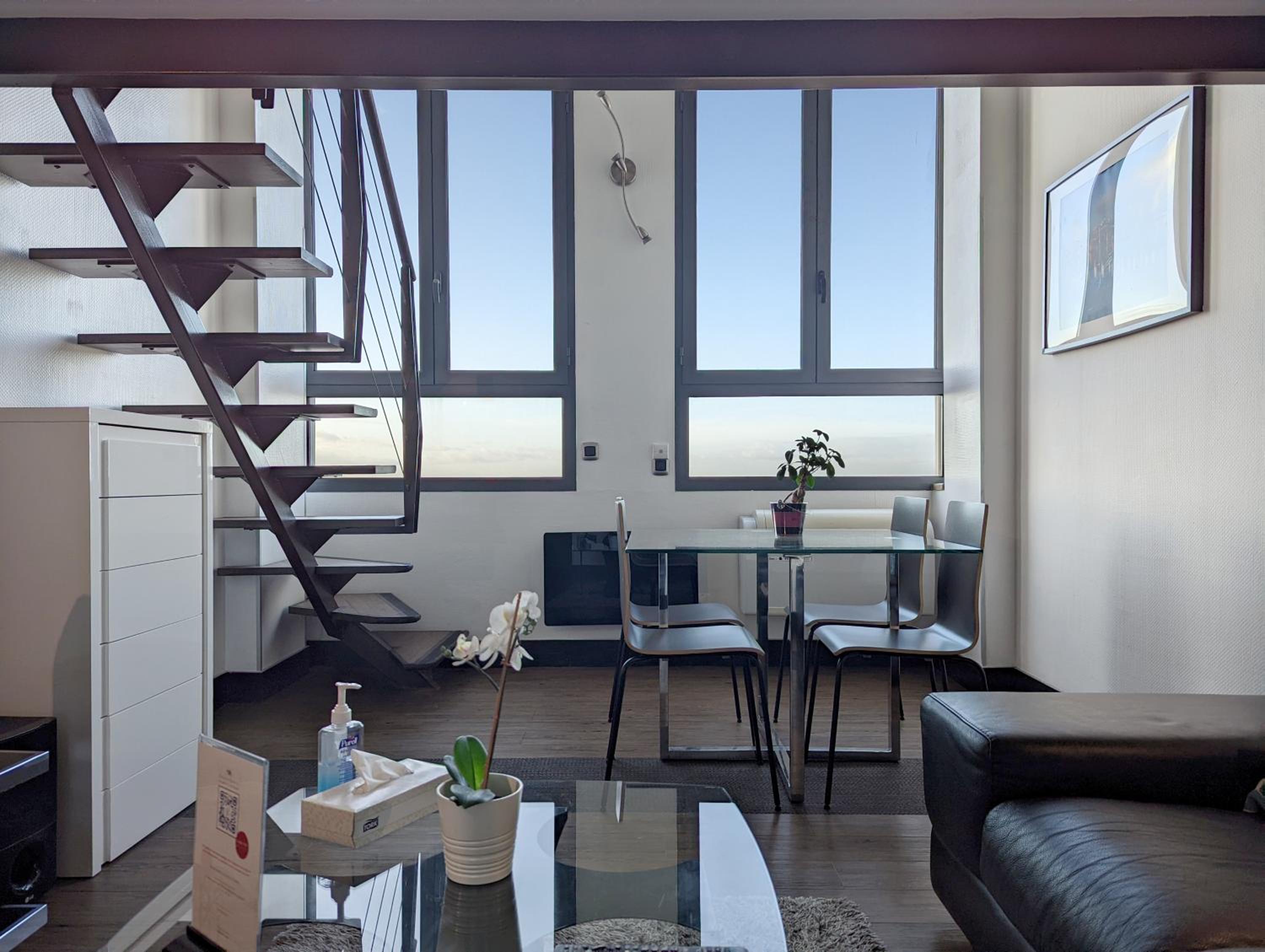 Superior Loft photo 3