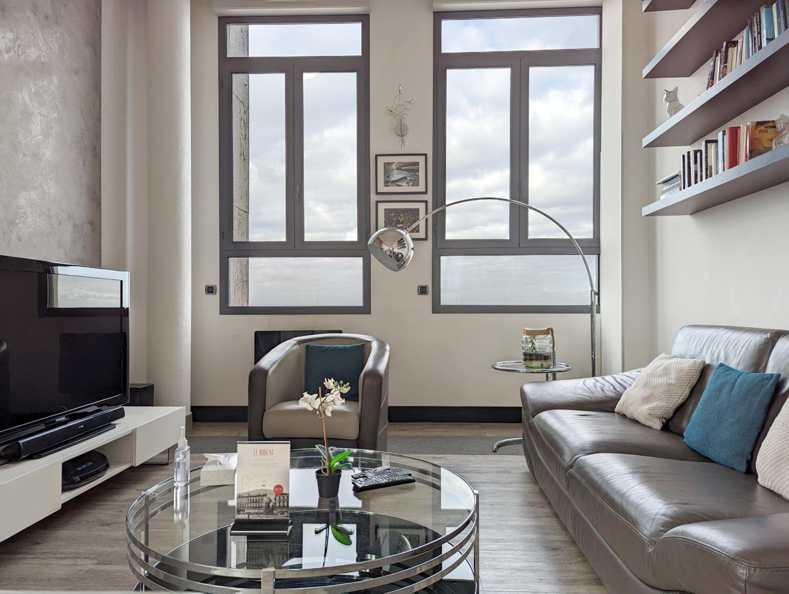 Premium Loft photo 3