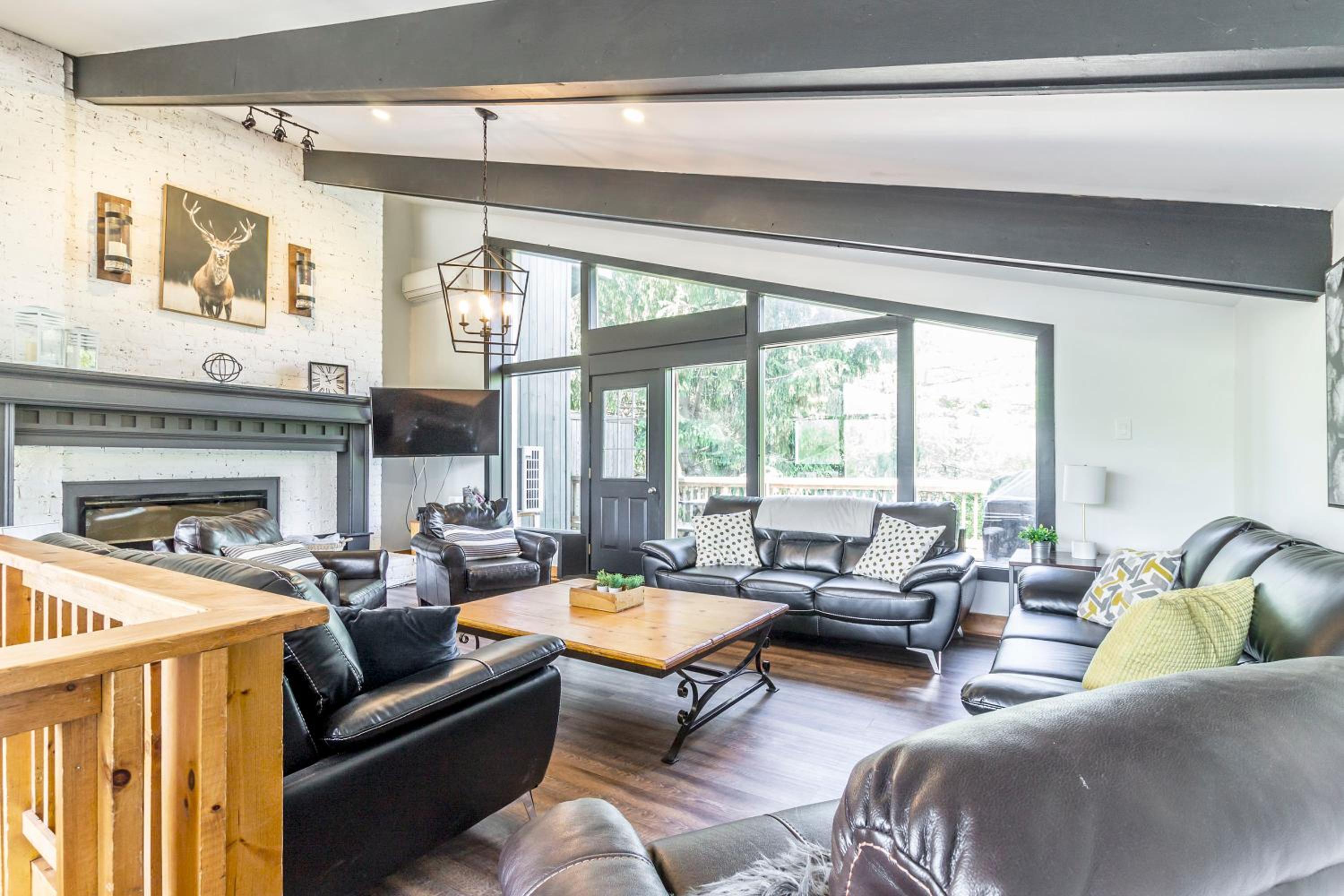 Chalet photo 1