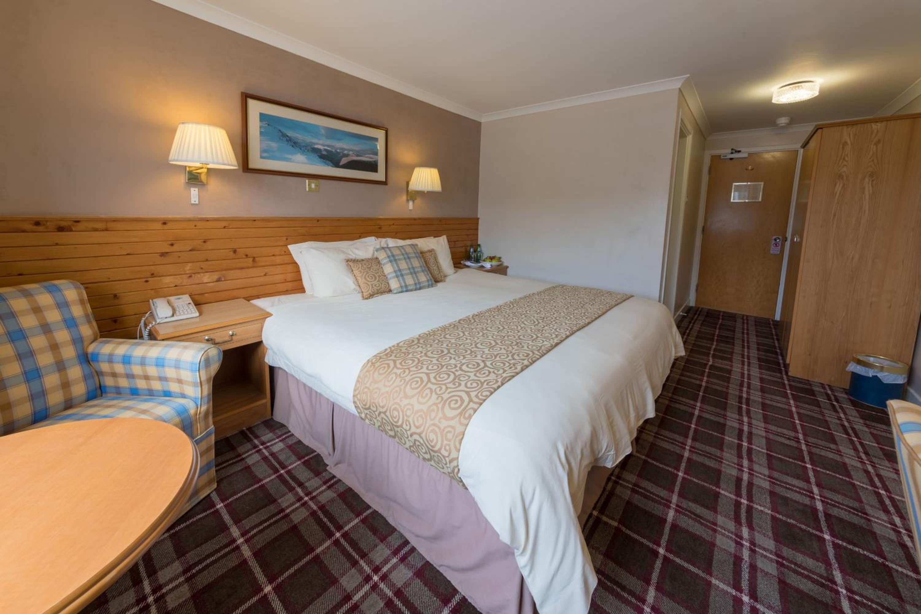 Classic Double Room (1 Adult) - Photo 2