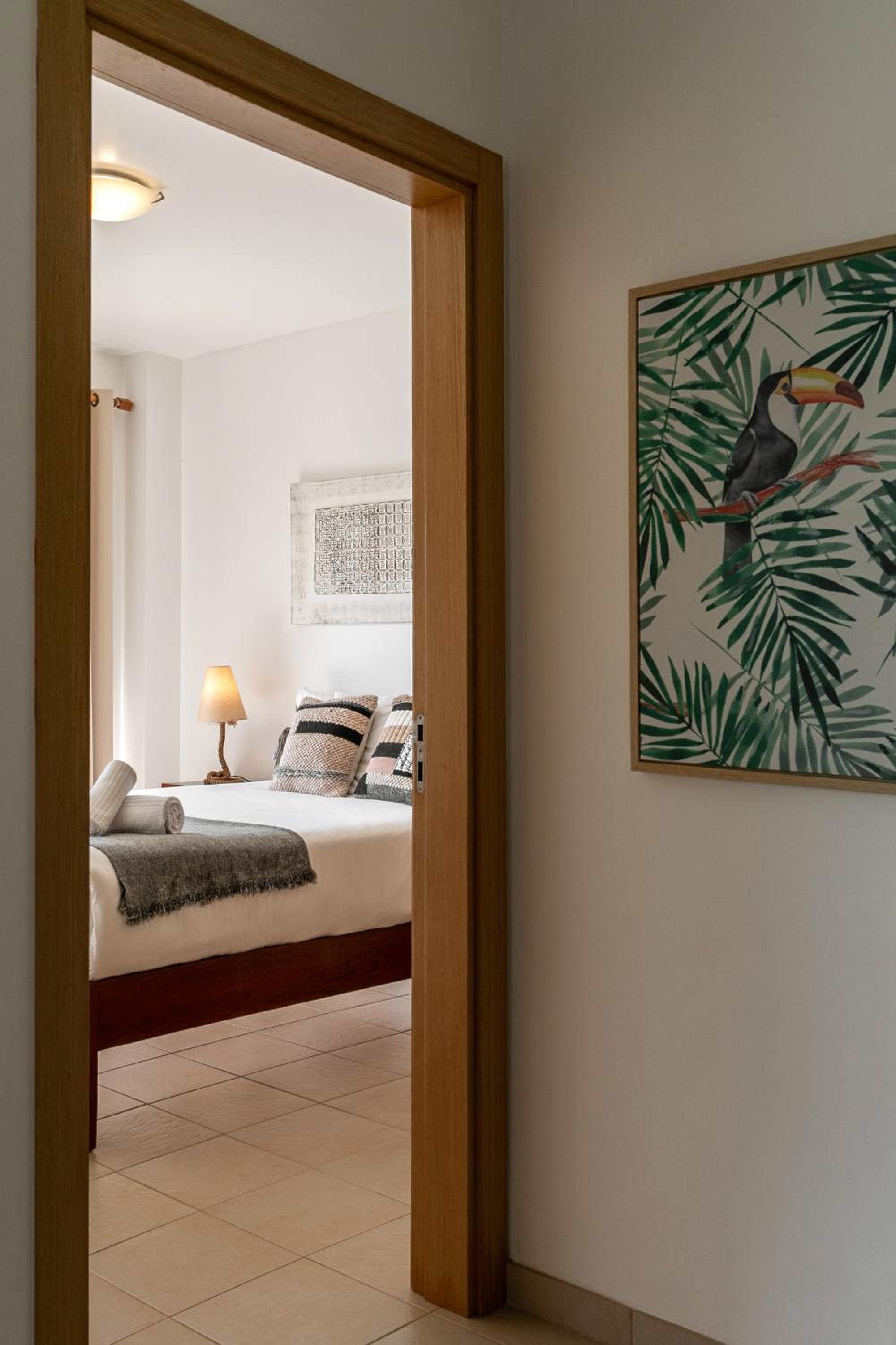 Three-Bedroom Villa photo 2