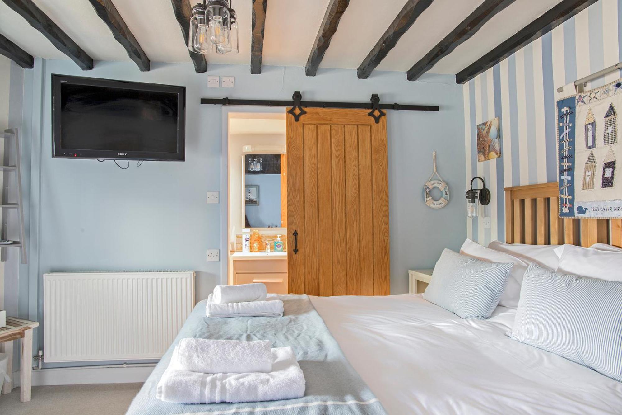 King/Twin Room photo 2