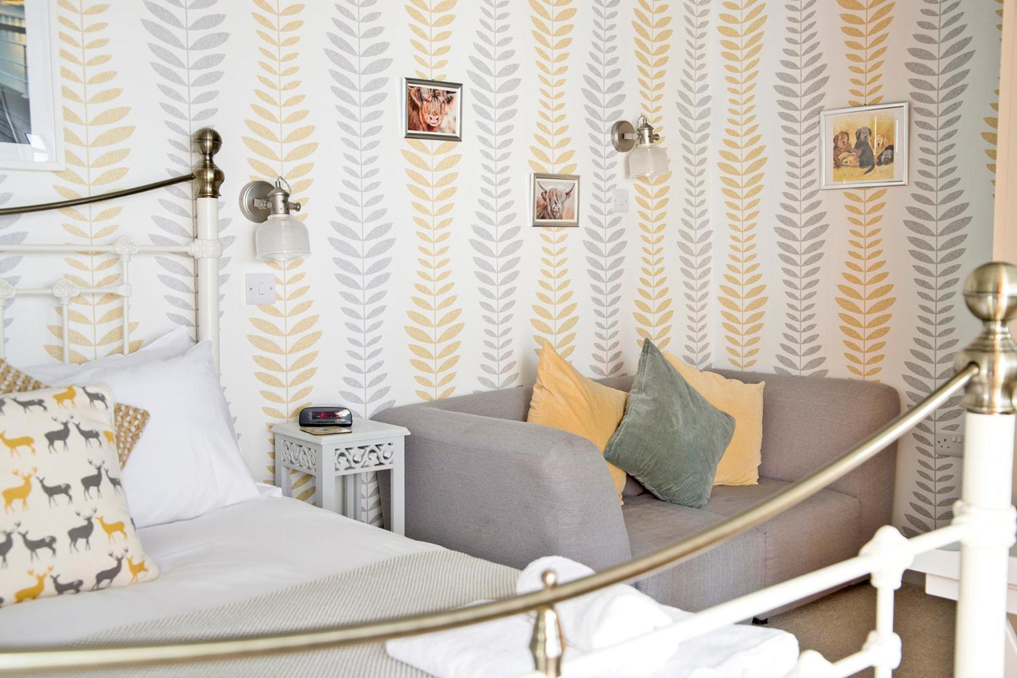 Double Room photo 2