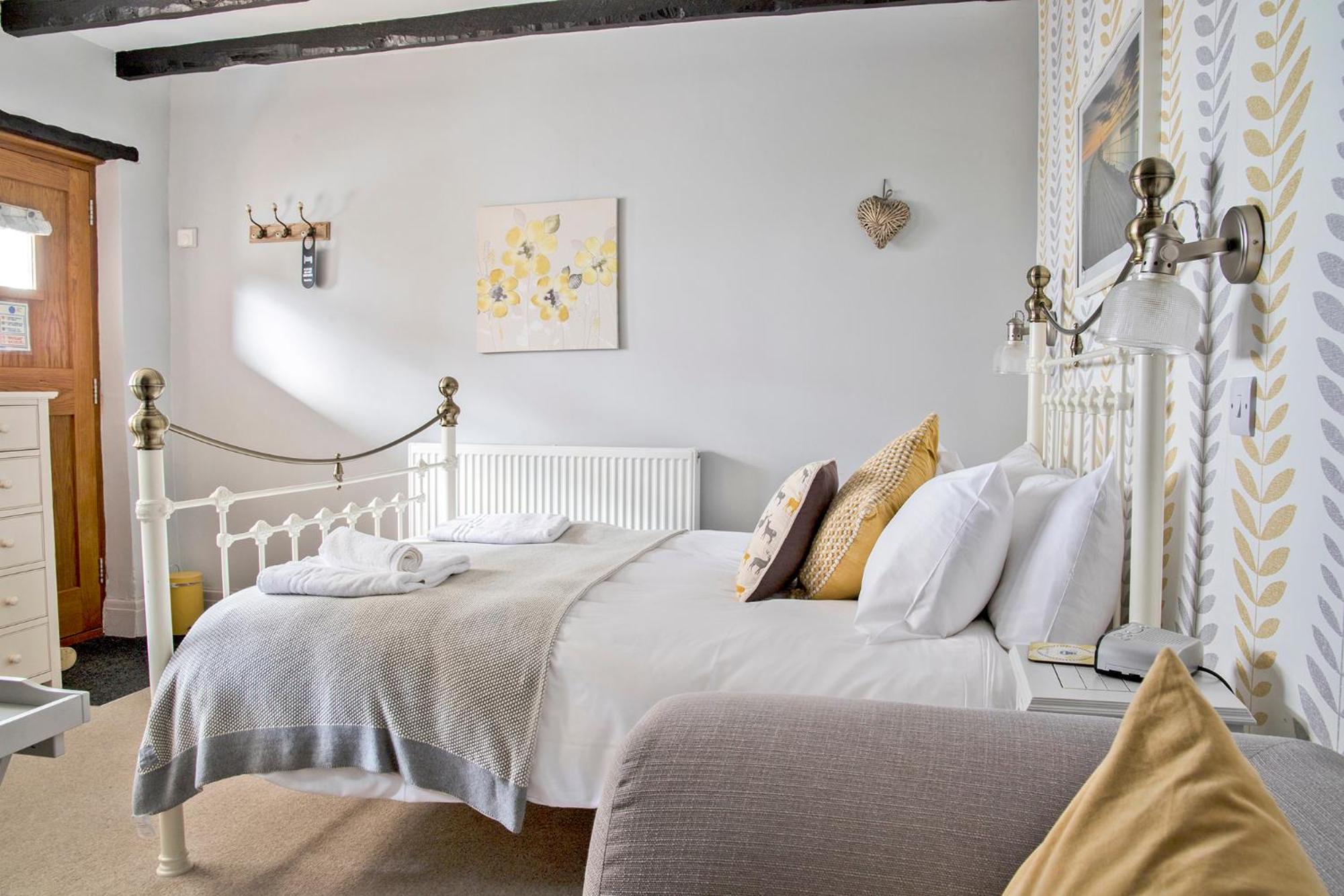 Double Room photo 3