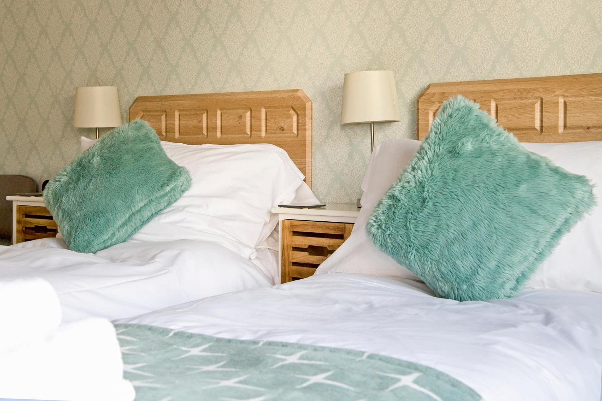 Twin/King Room - Photo 3