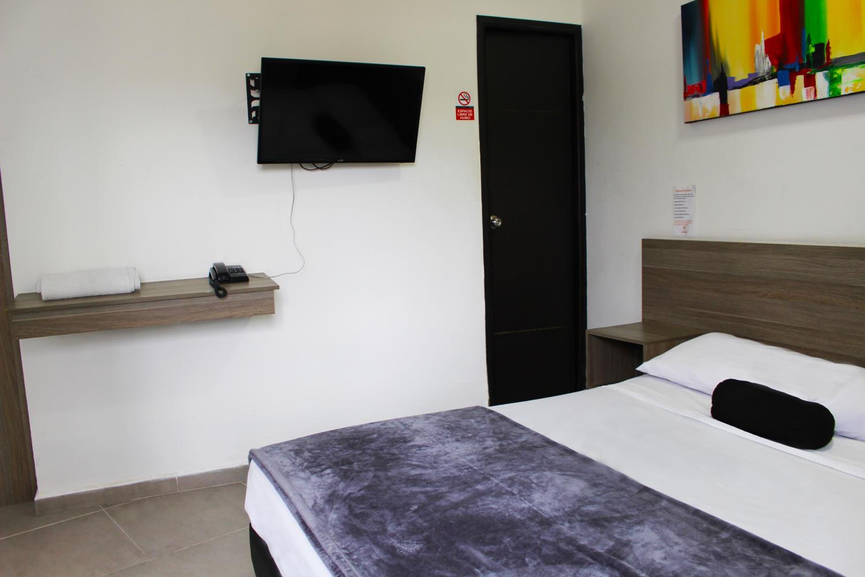 Double Room photo 3