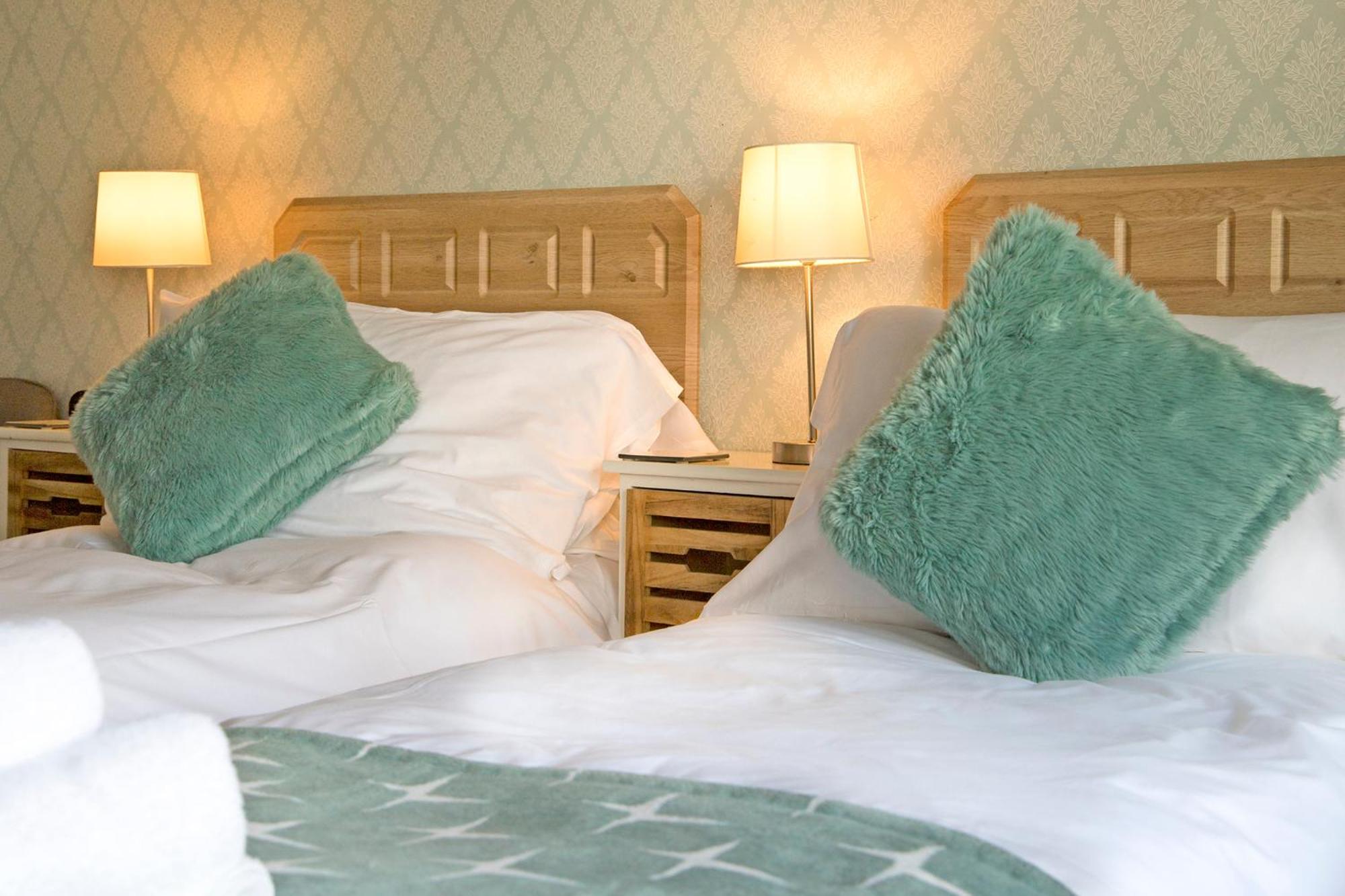 Twin/King Room - Photo 4