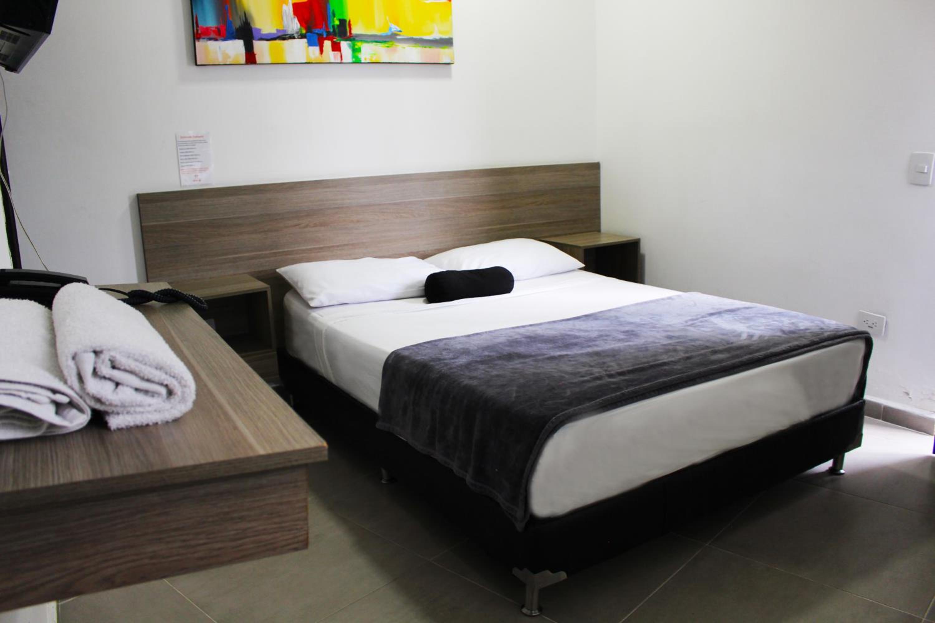 Double Room photo 2