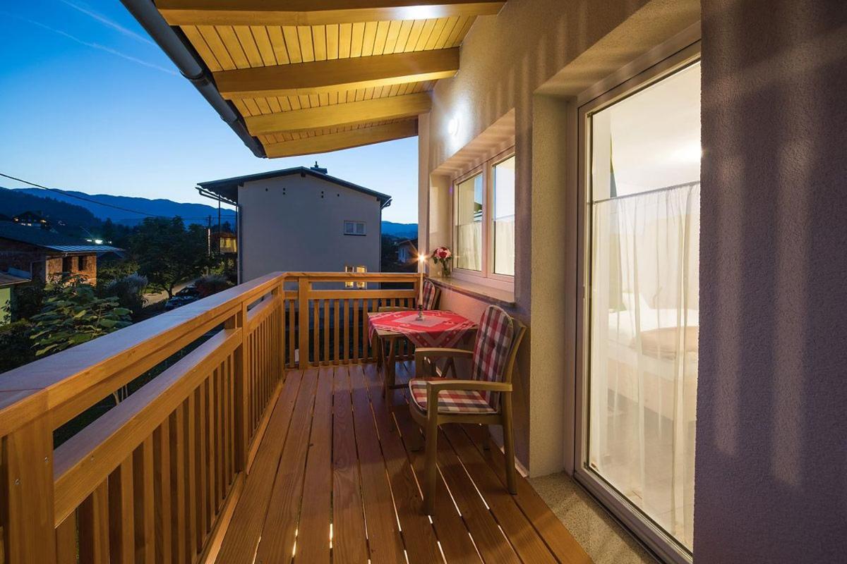 Apartment with Terrace photo 2