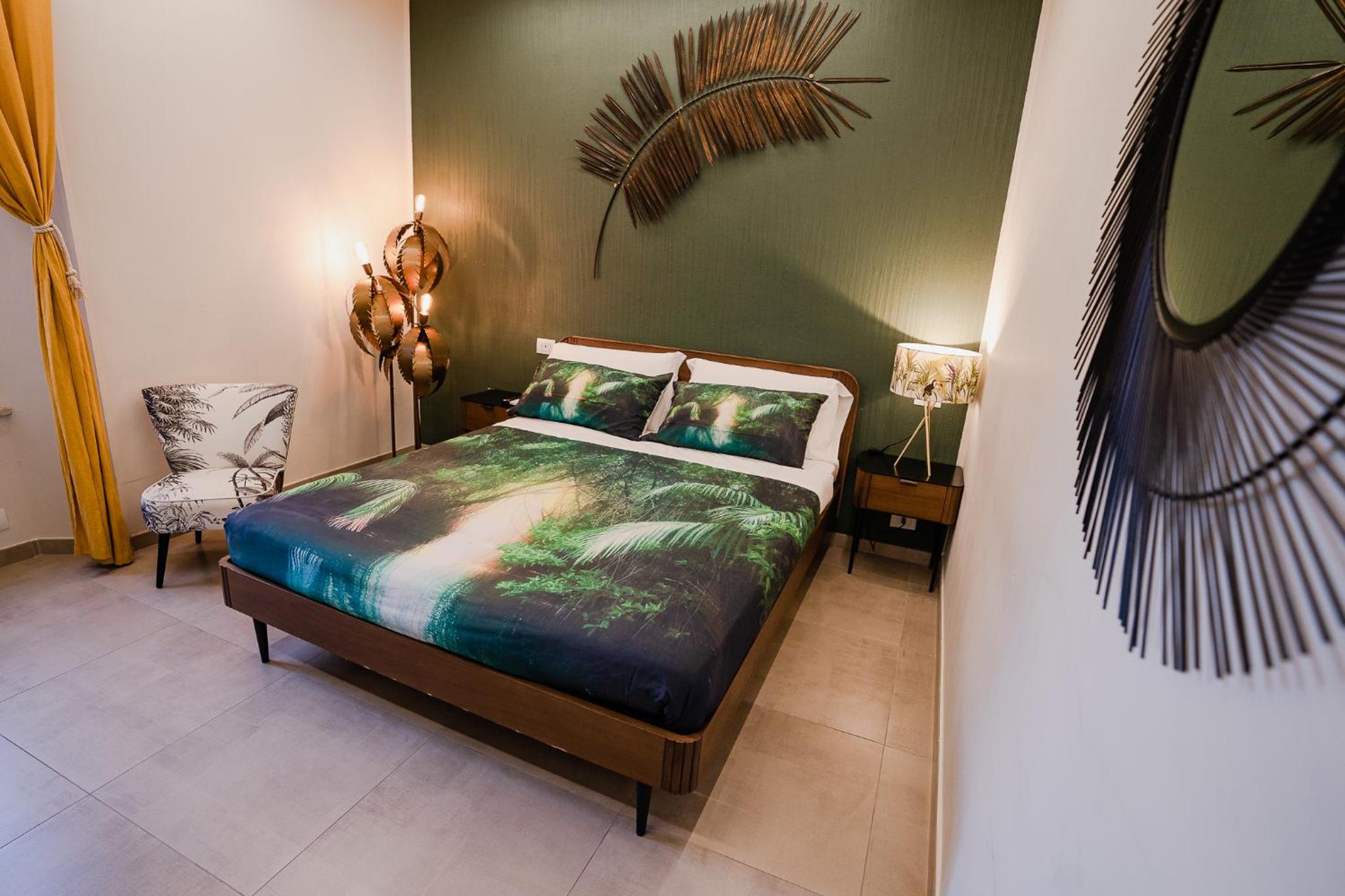 Double Room with Private Bathroom - Photo 4