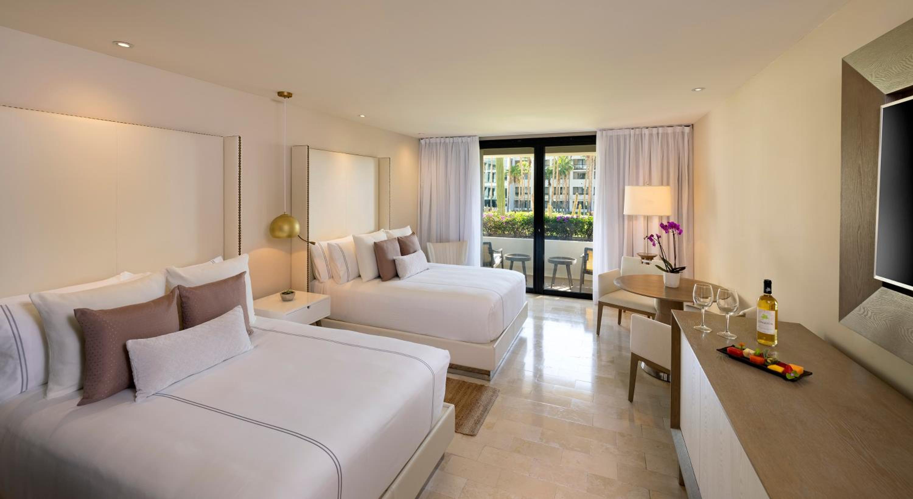 Junior Suite - Garden View - Photo 3
