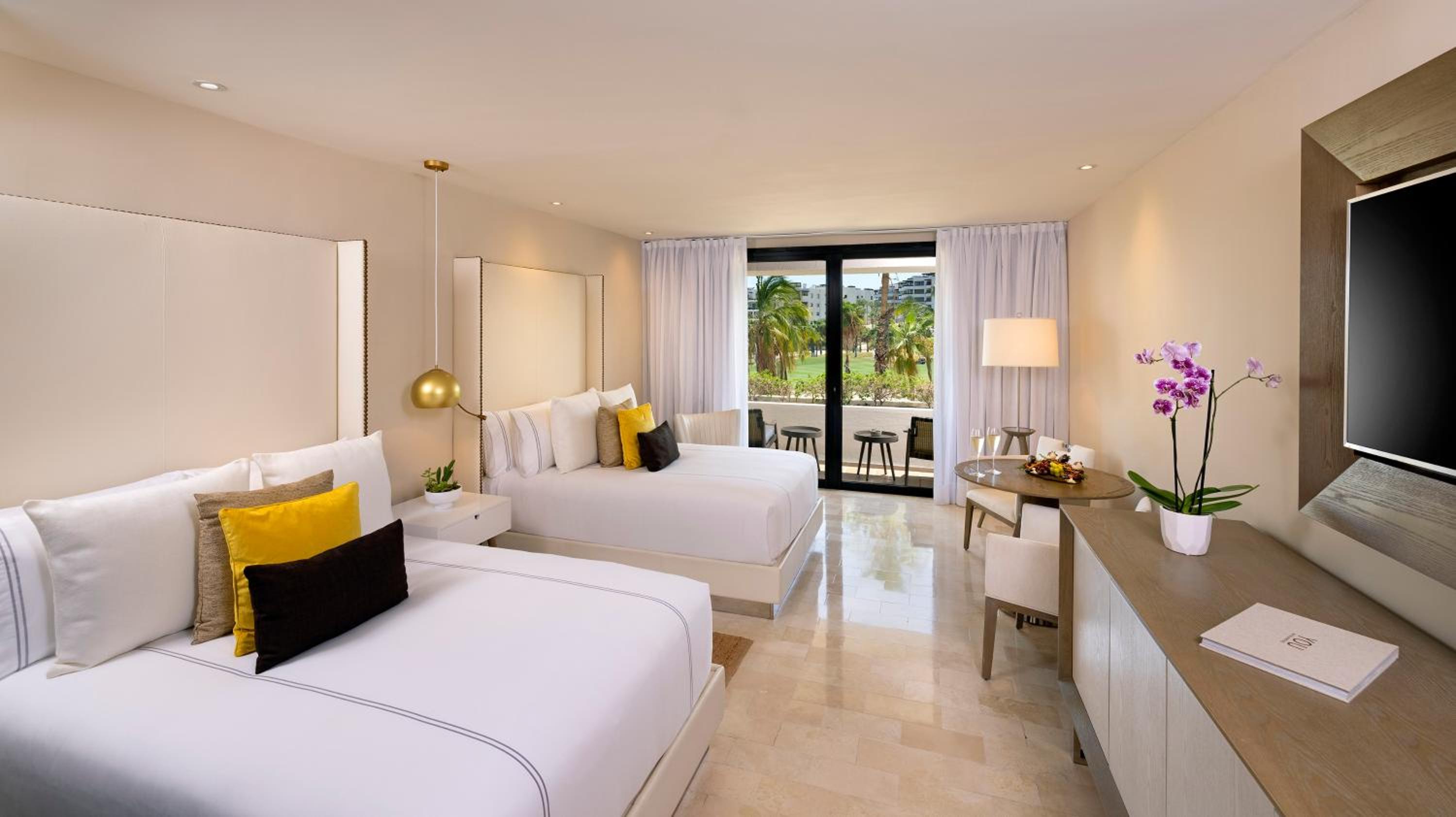 Junior Suite - Garden View - Photo 1
