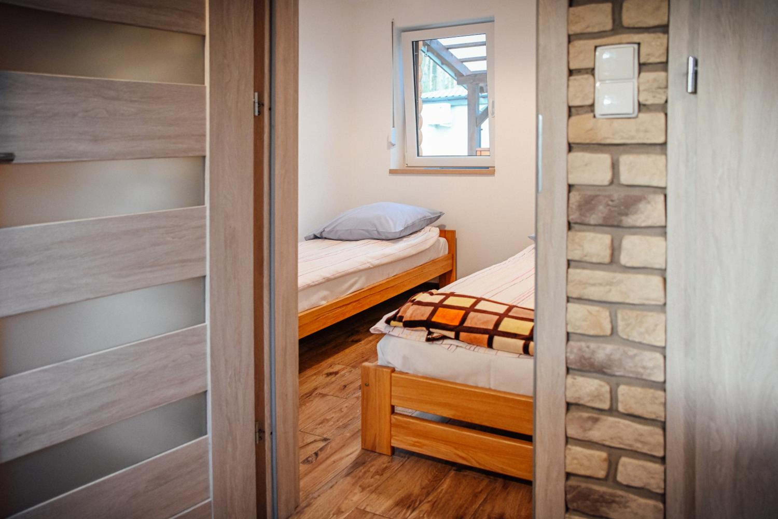 One-Bedroom House photo 3