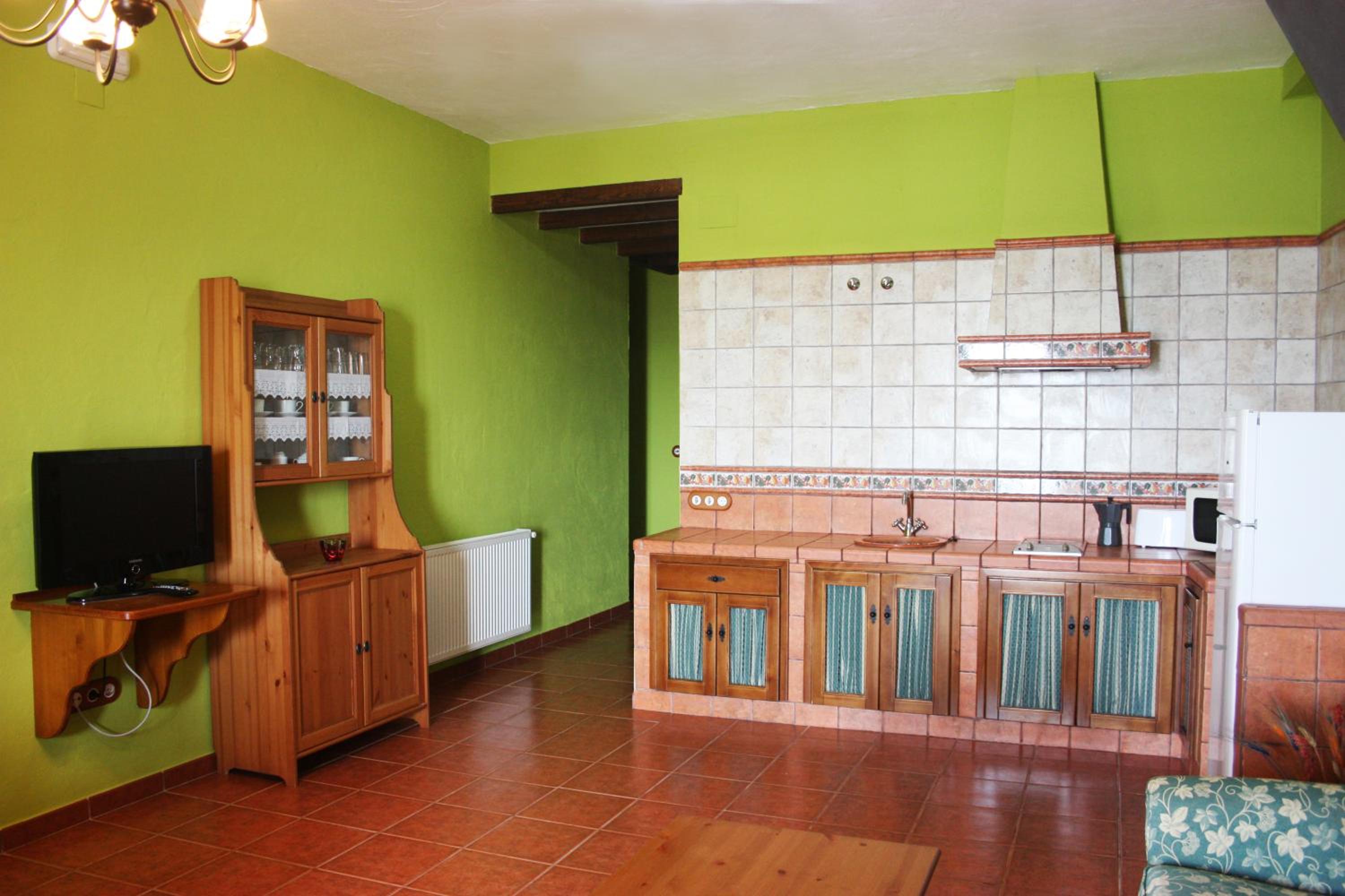 Three-Bedroom Apartment (6 Adults) photo 3