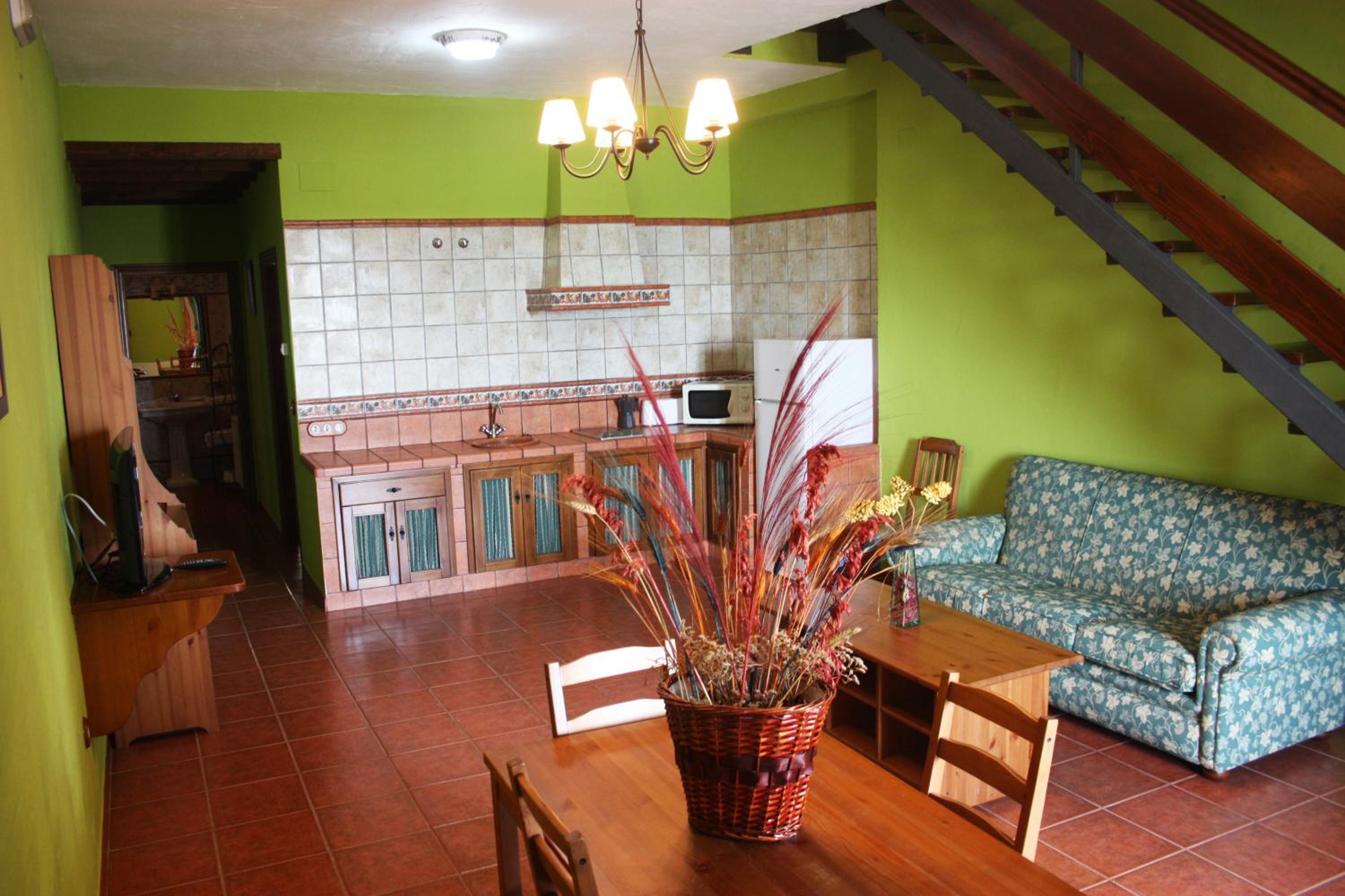 Three-Bedroom Apartment (6 Adults) photo 2