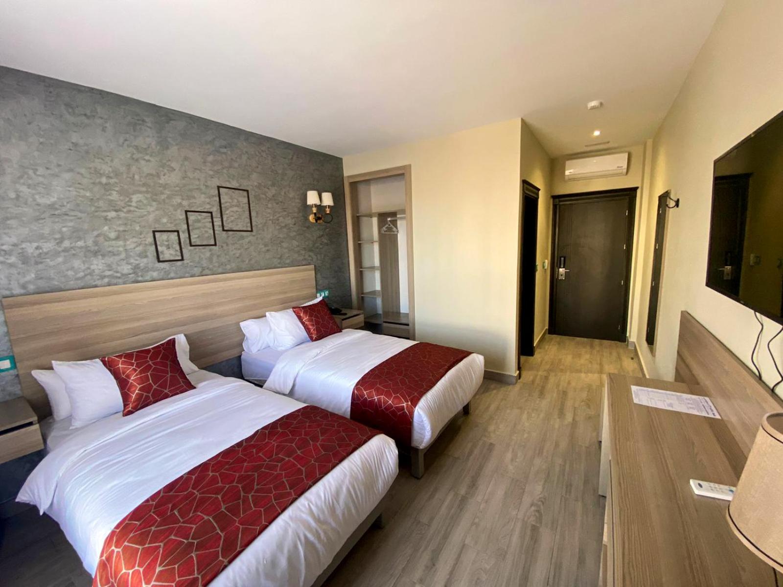 Double Room photo 3