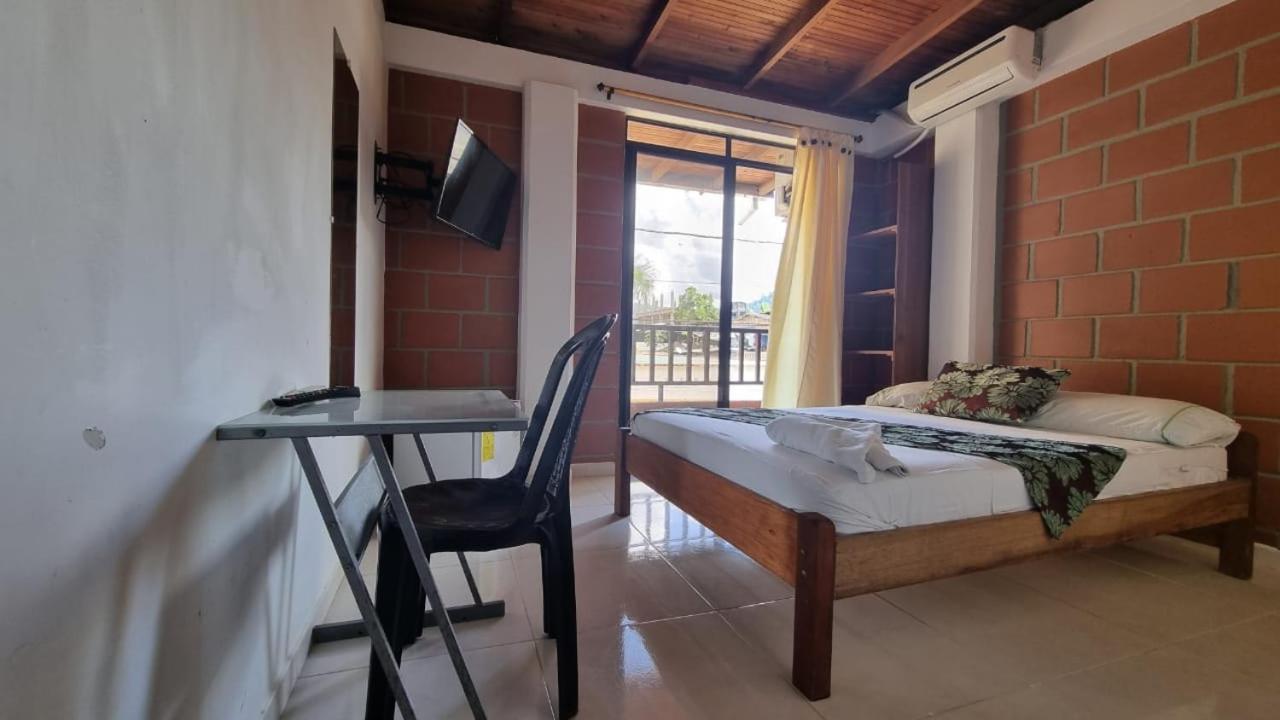 Single Room photo 2
