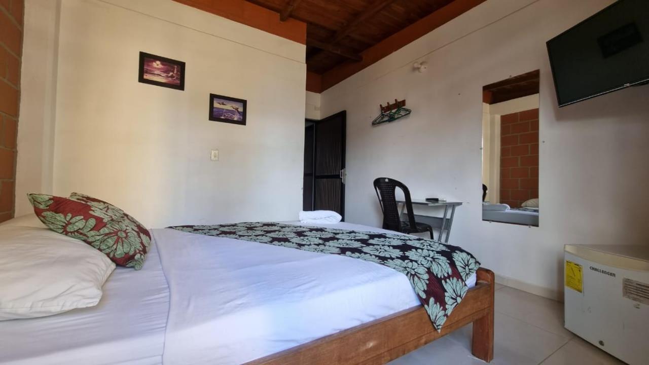 Single Room photo 1
