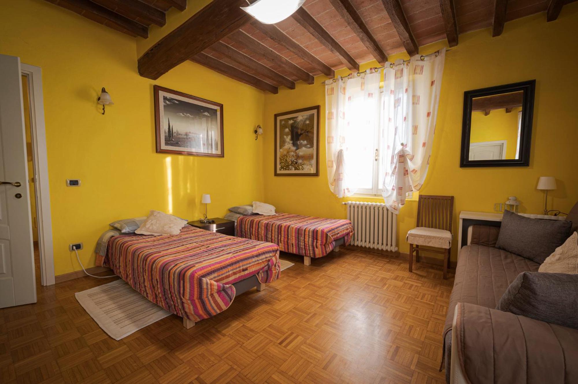 Superior Triple Room - Photo 2