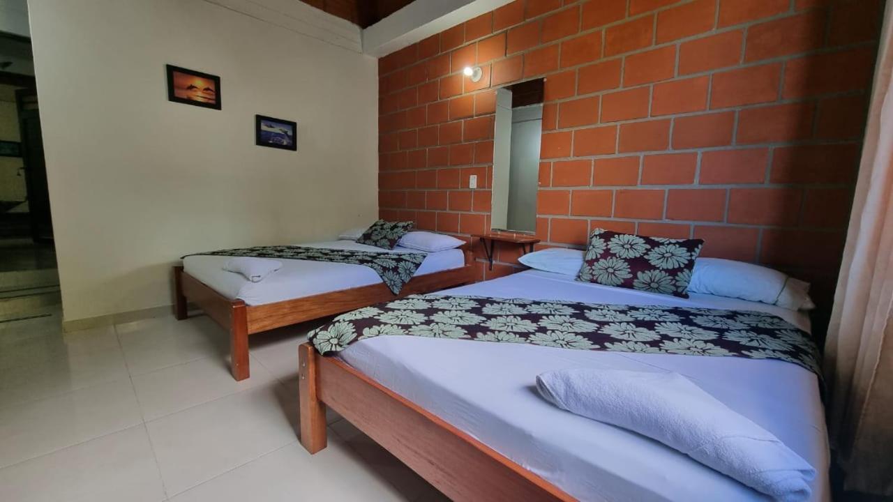 Deluxe Queen Room with Two Queen Beds photo 3
