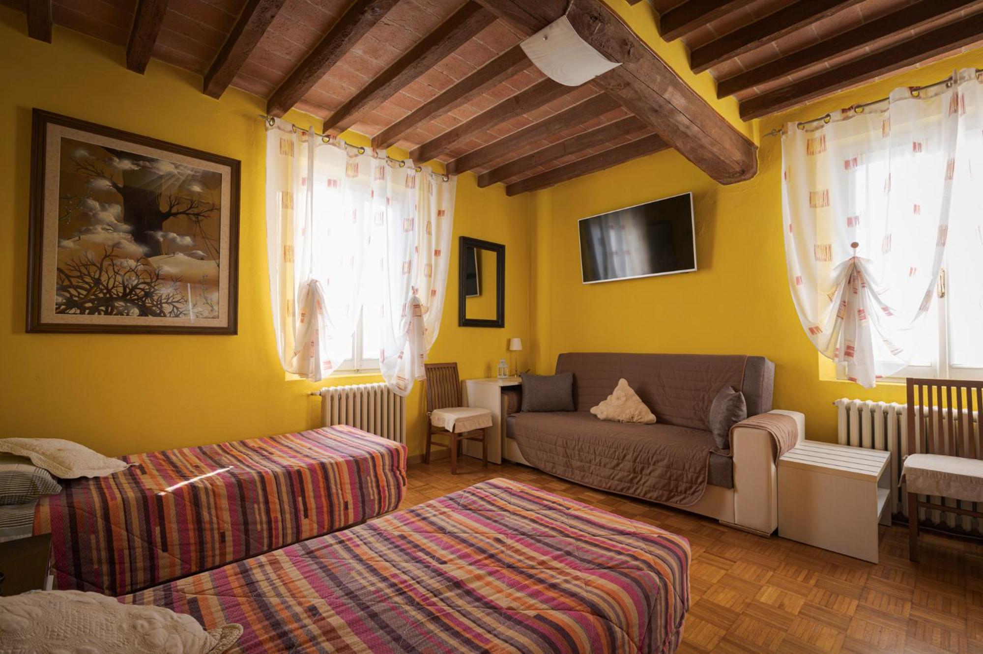 Superior Triple Room - Photo 7