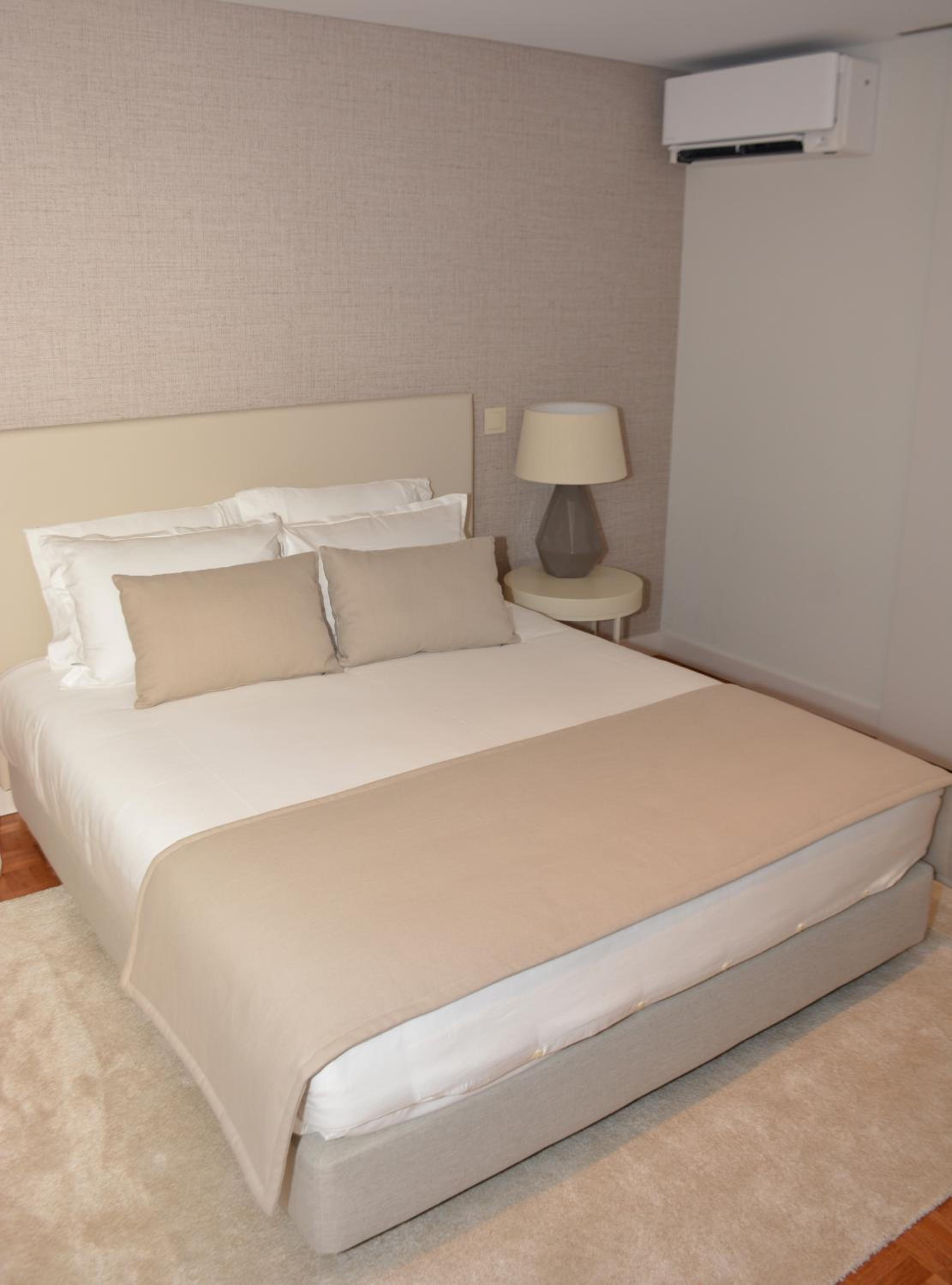 Standard Double Room - Photo 2