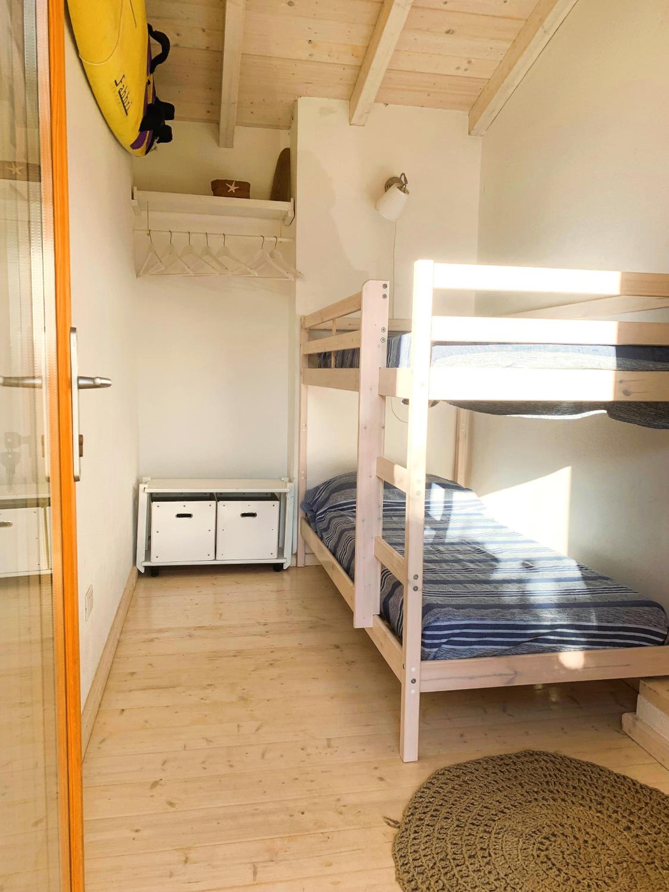 Two-Bedroom House photo 1