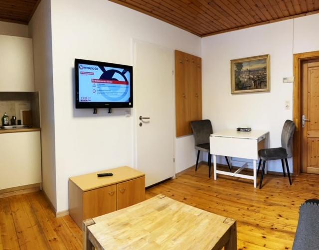 Studio with Mountain View photo 2