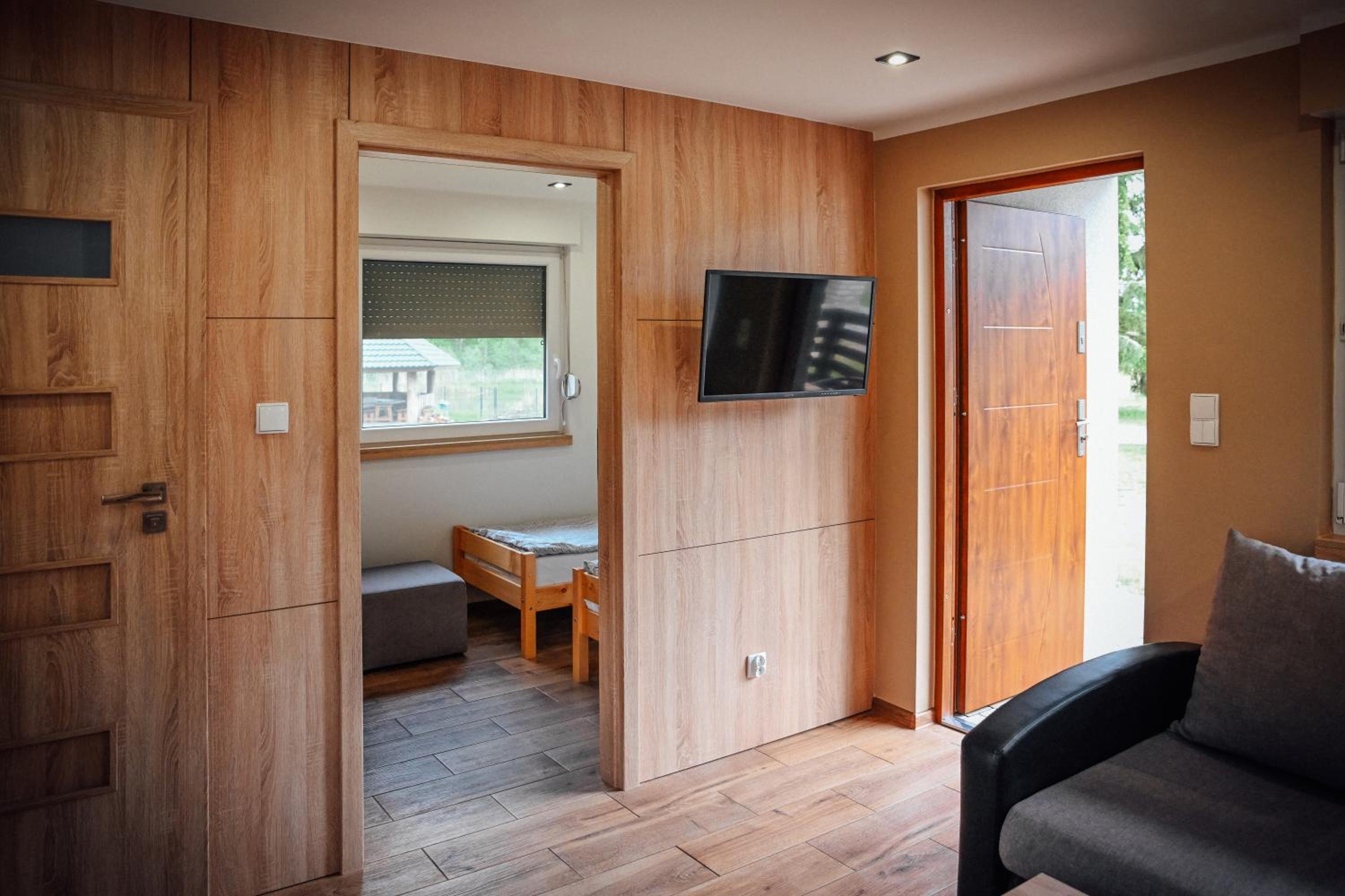 One-Bedroom House photo 3
