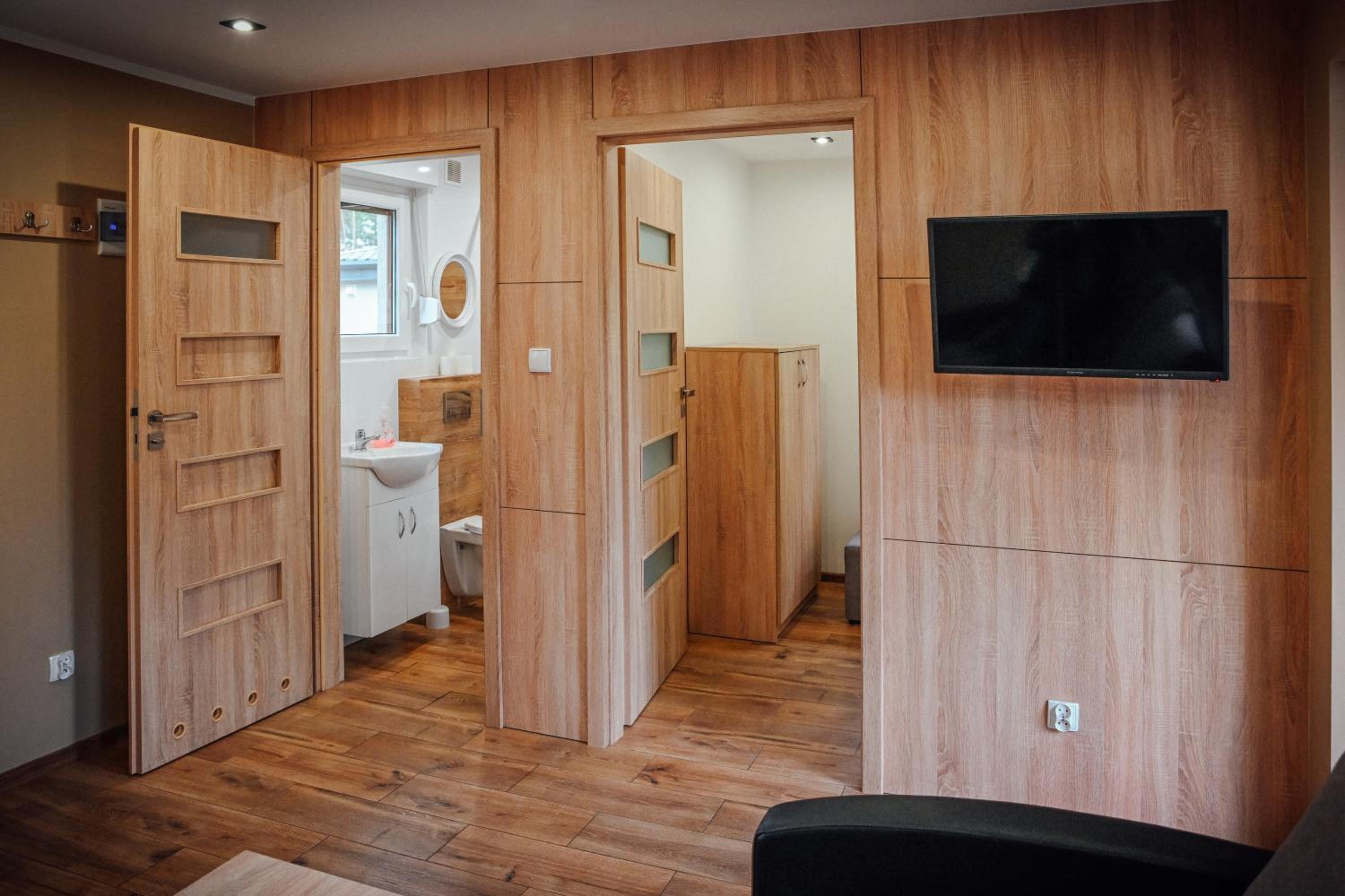 One-Bedroom House photo 2