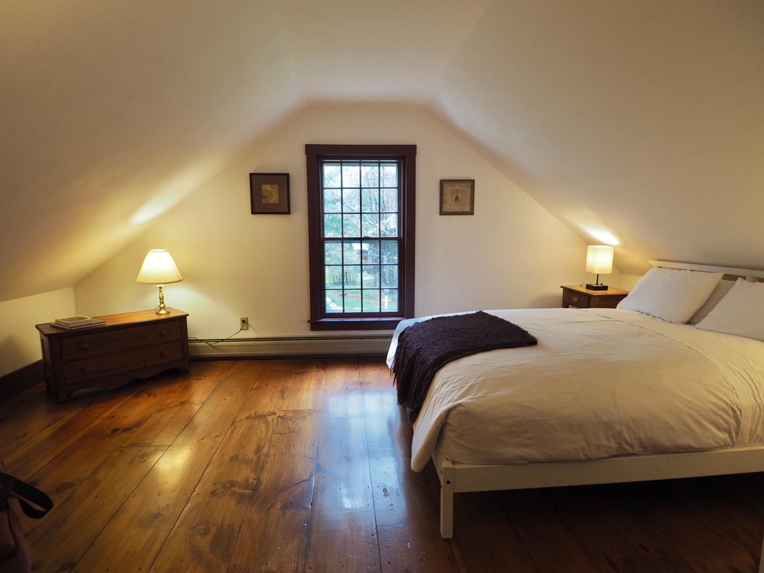 Double Room With Private External Bathroom photo 1