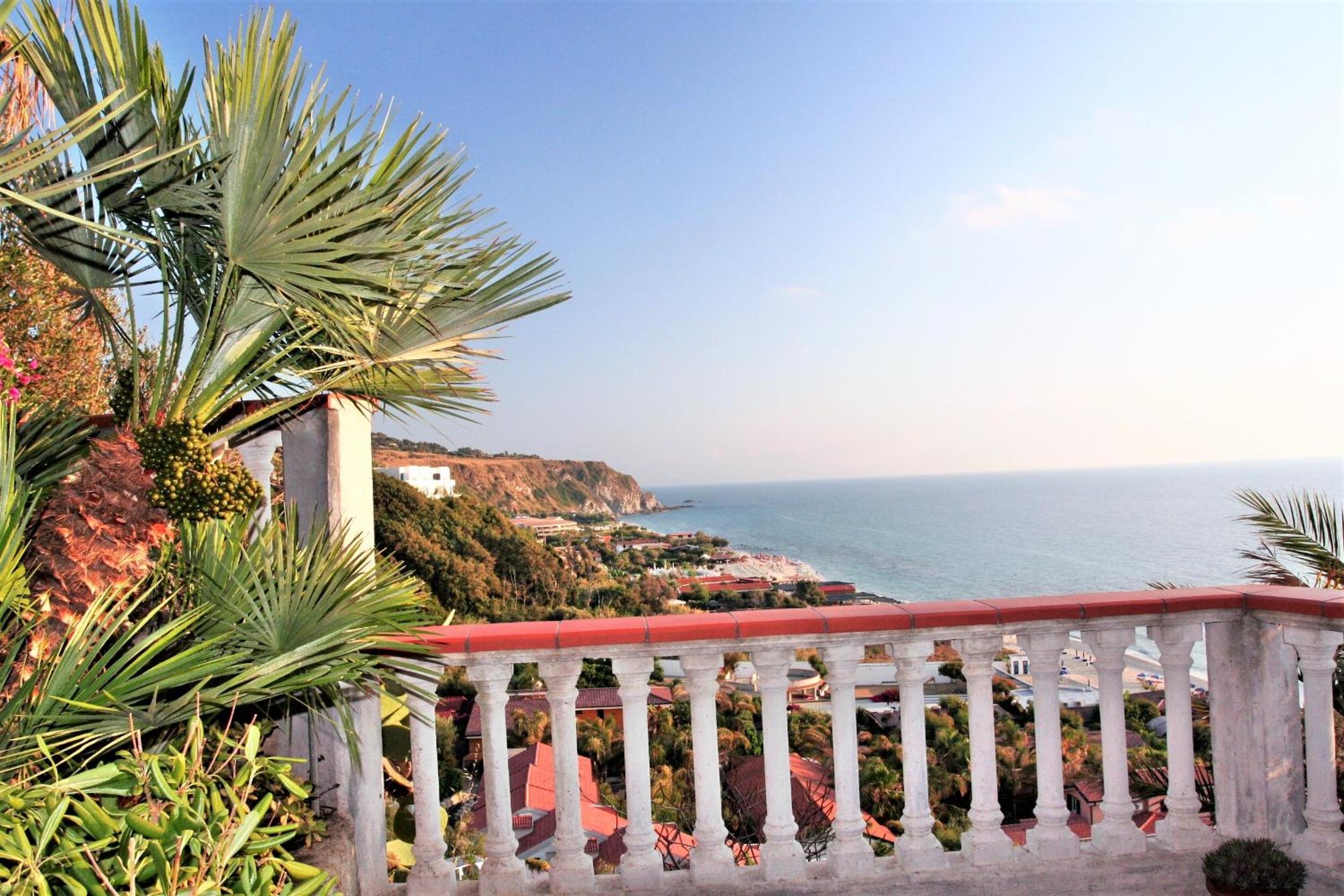 Two-Bedroom Apartment with Patio - Separate Building