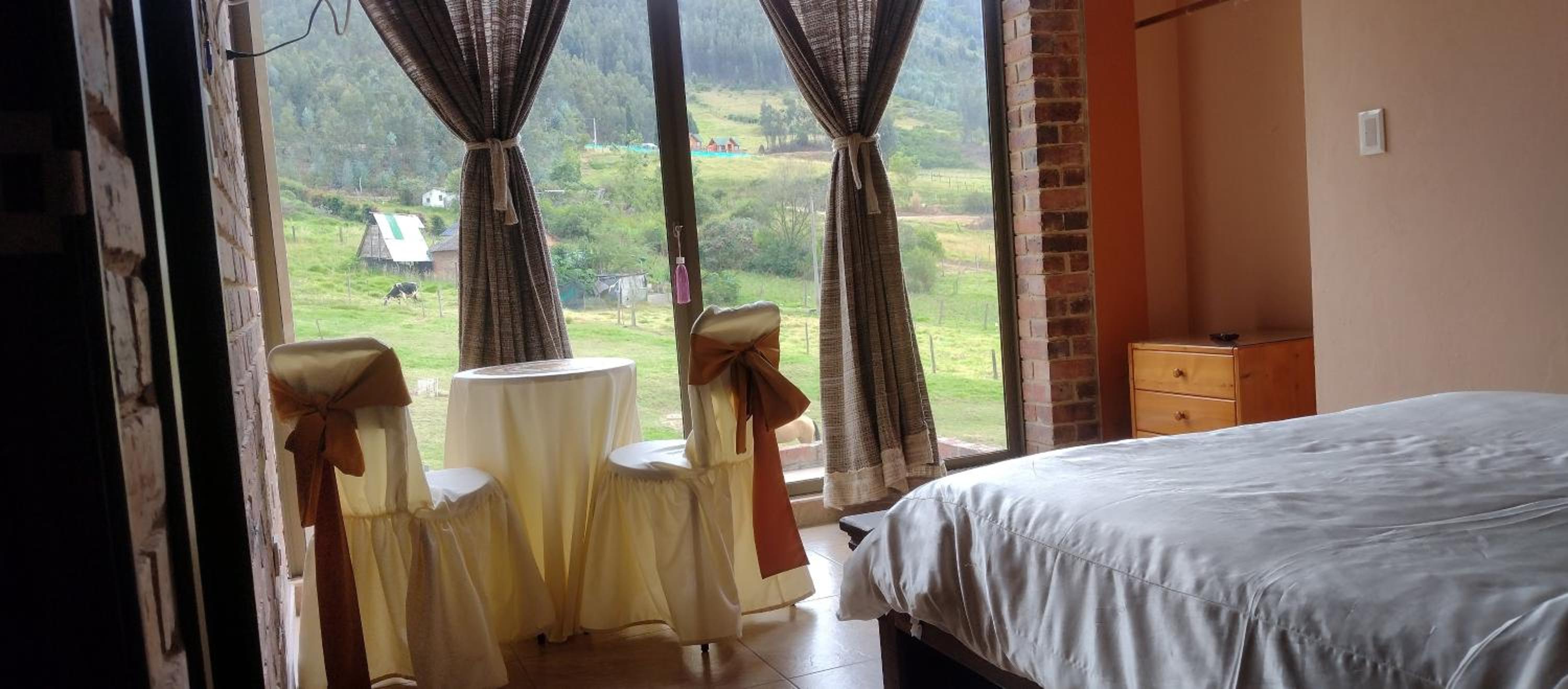 Deluxe Room photo 1