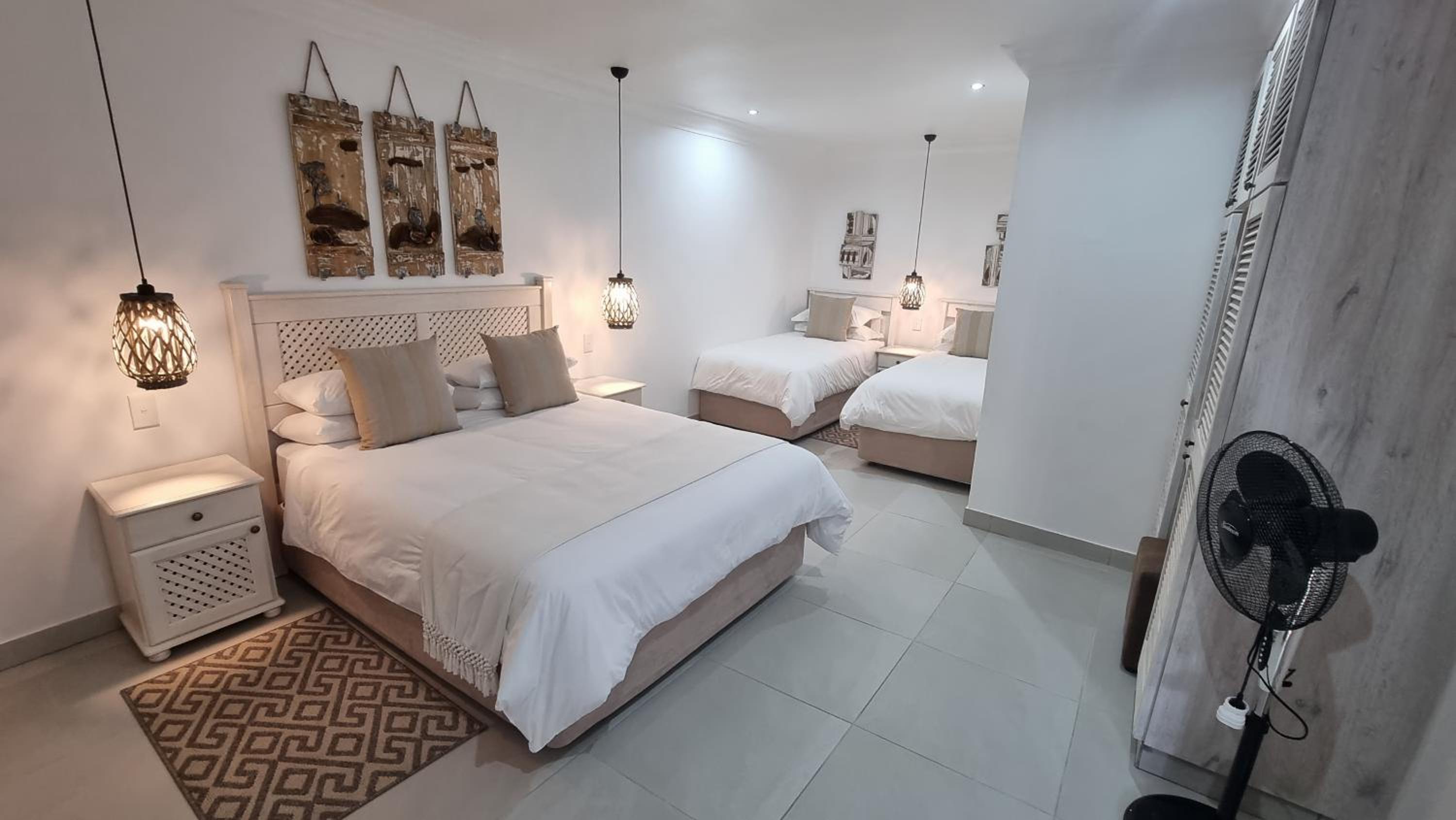 Apartment - Ground Floor - Photo 11