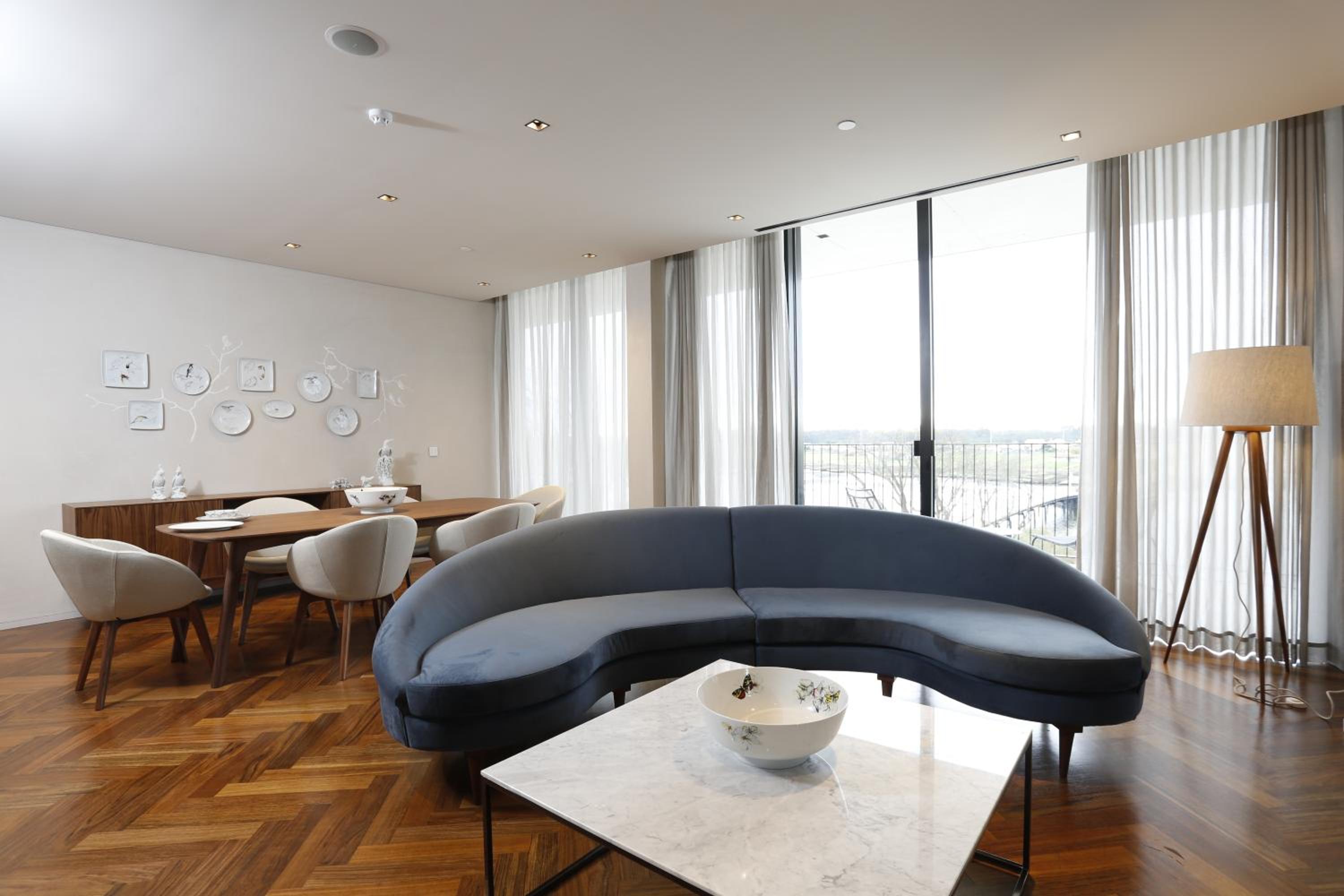 Presidential Suite photo 3
