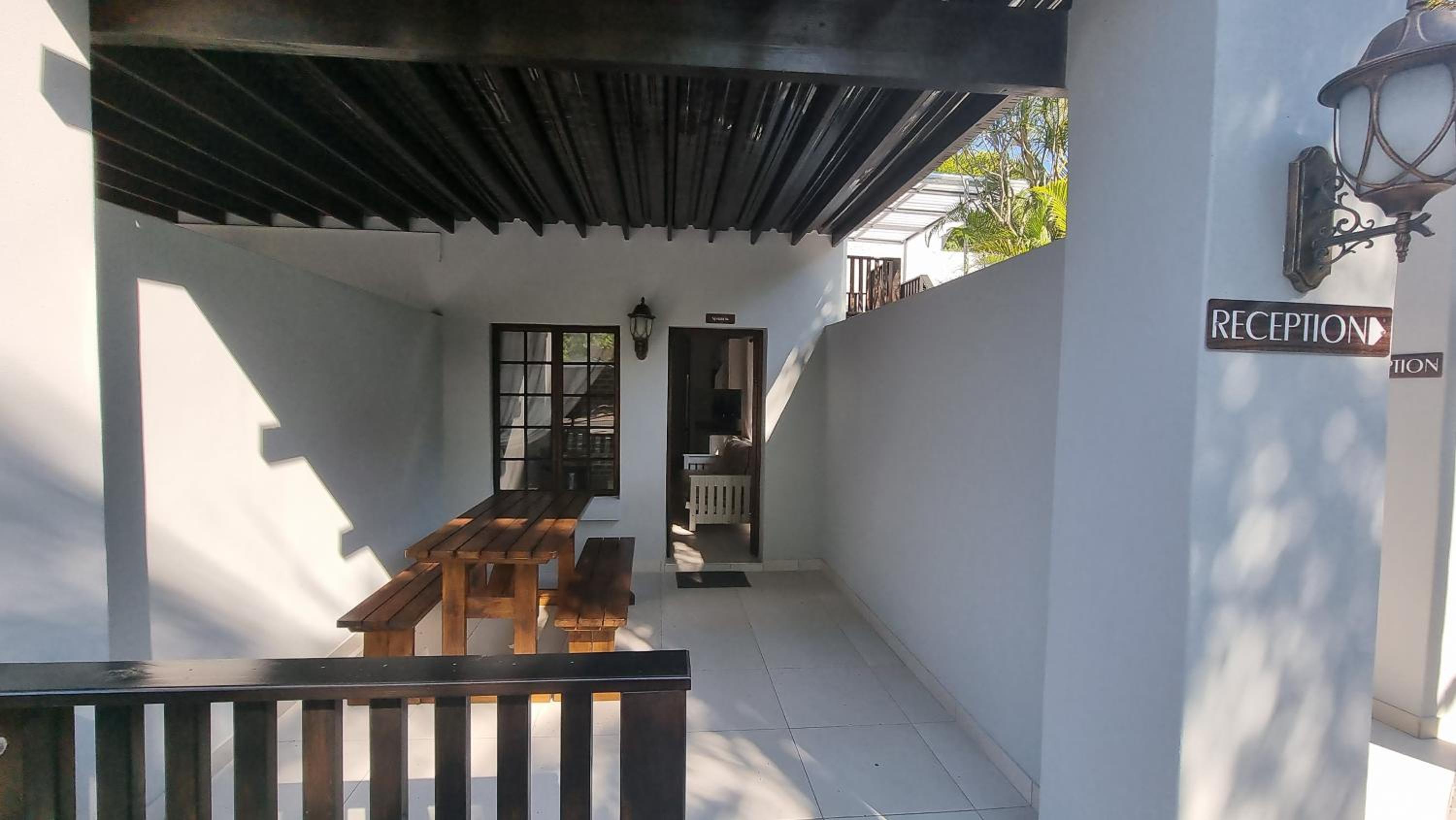Apartment - Ground Floor - Photo 12