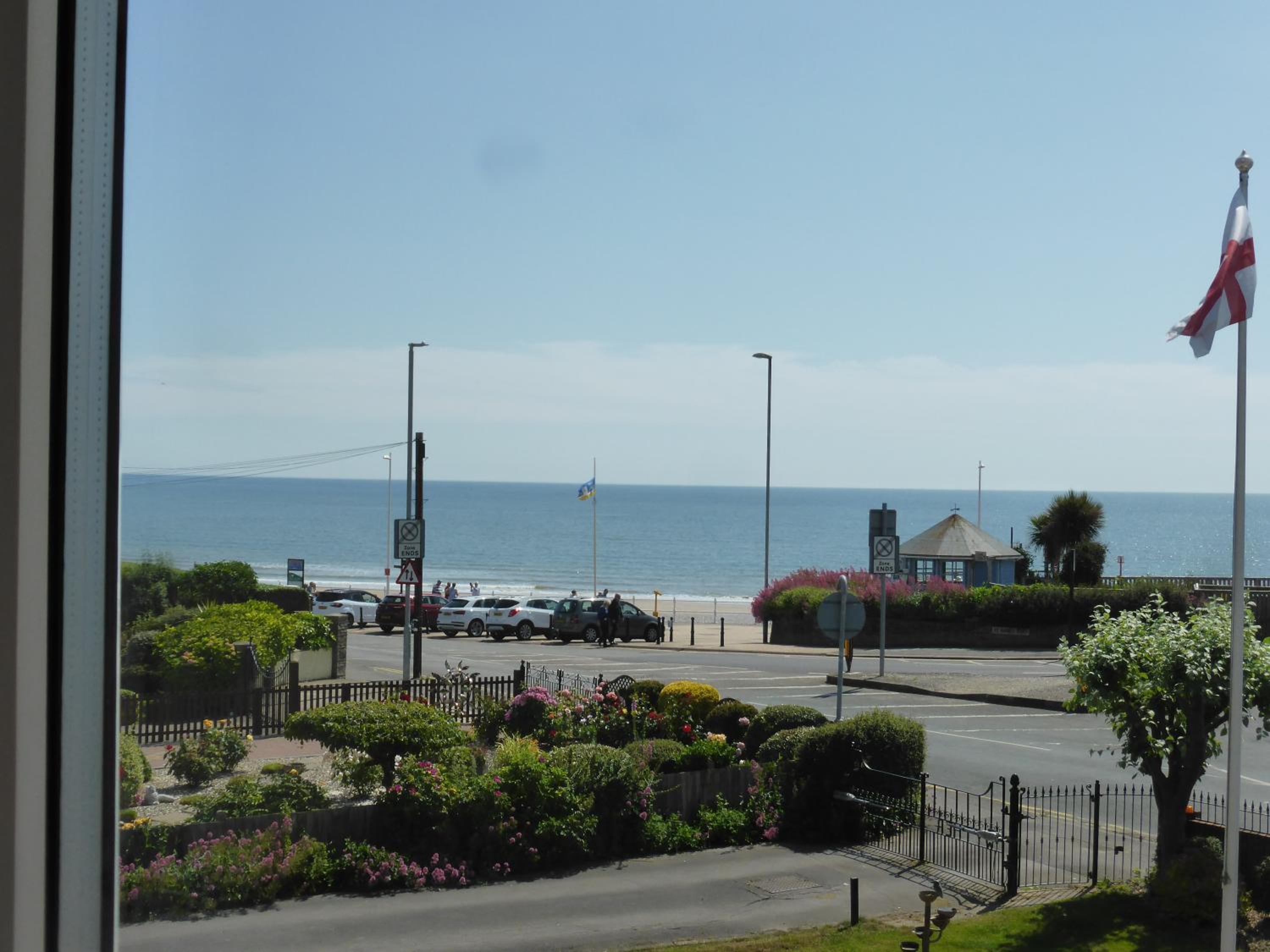 Double Room with Sea View photo 3
