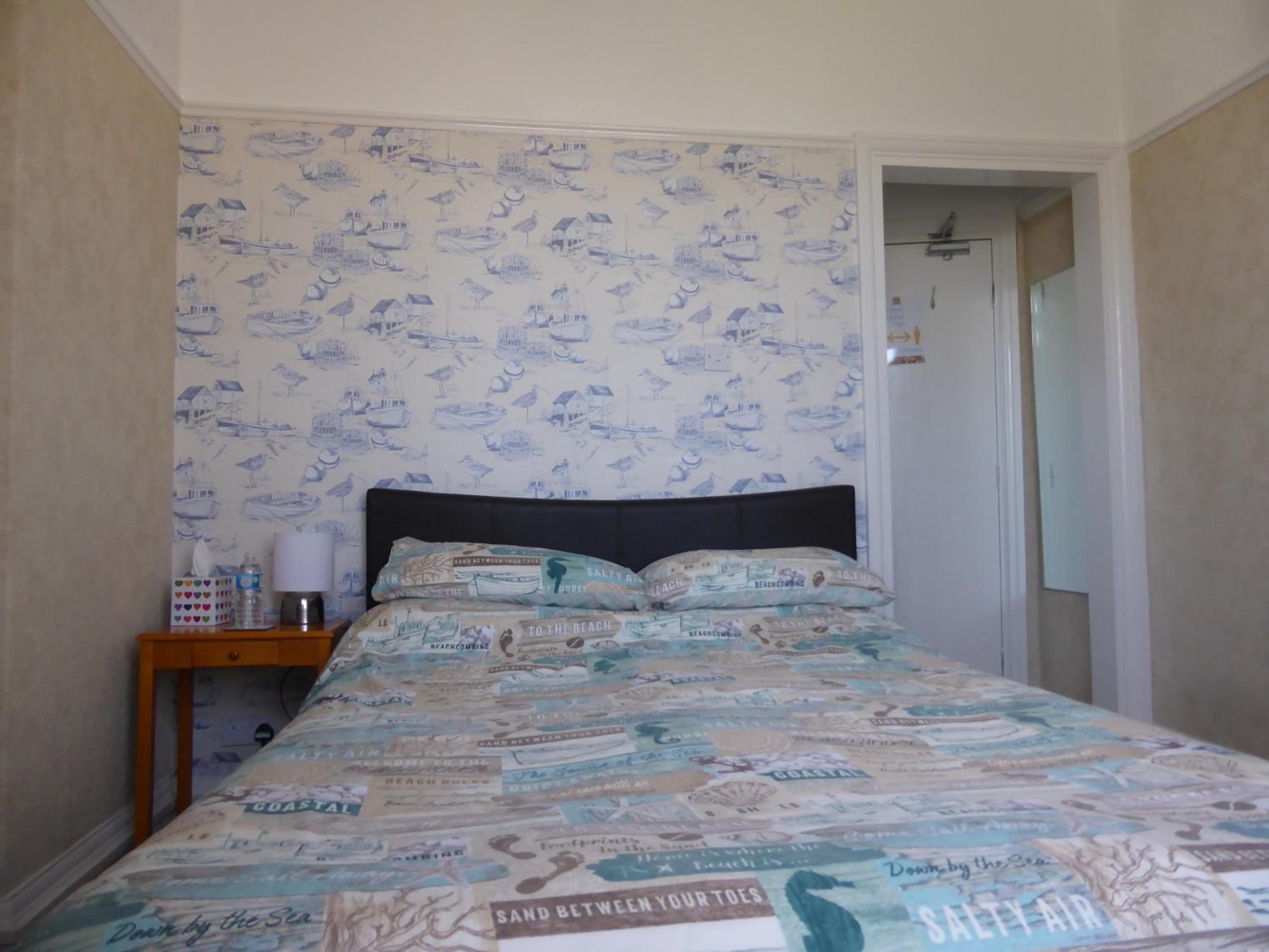 Double Room with Garden View photo 3
